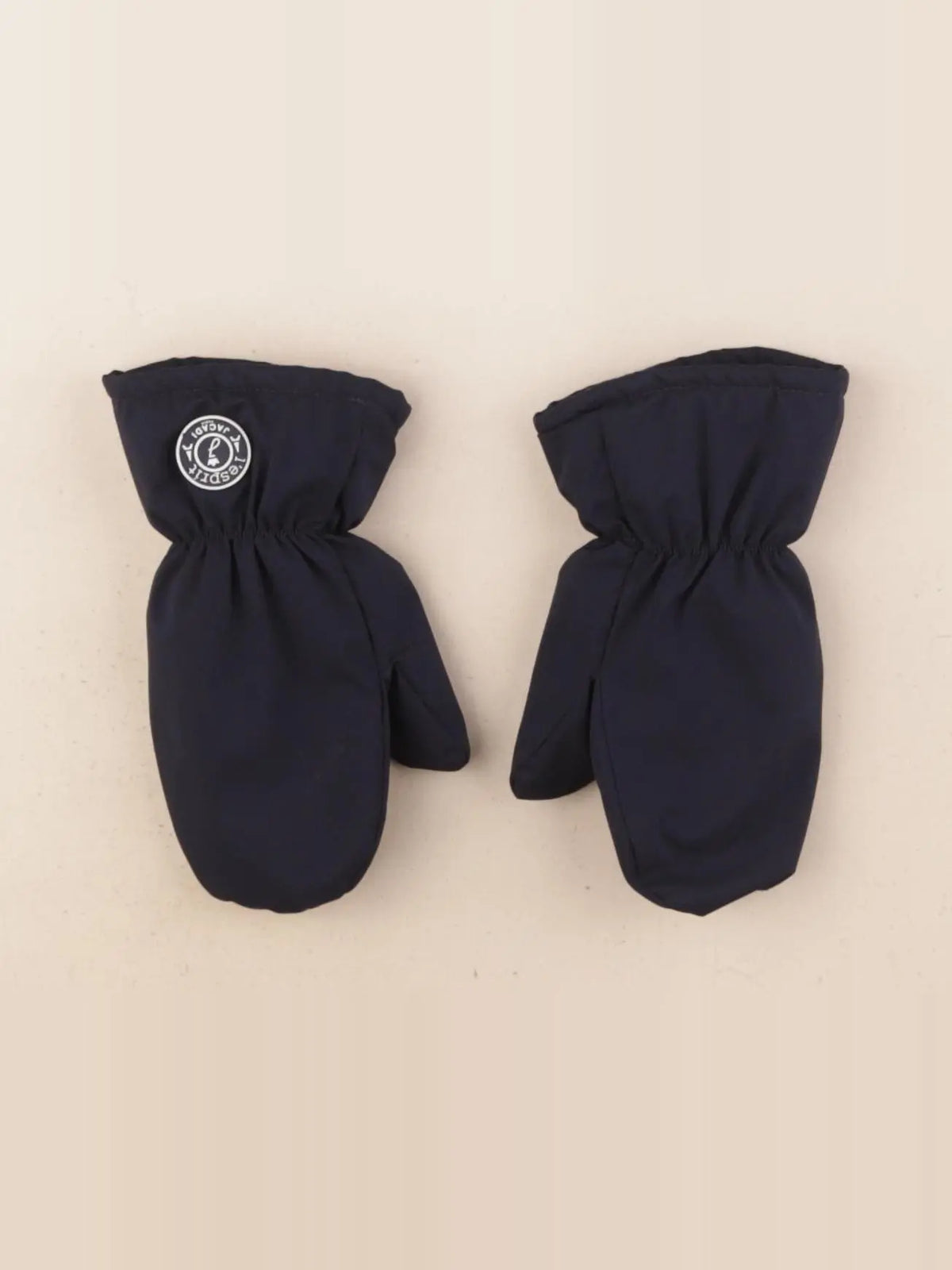 Jacadi - moufles bleu - 0/12 mois