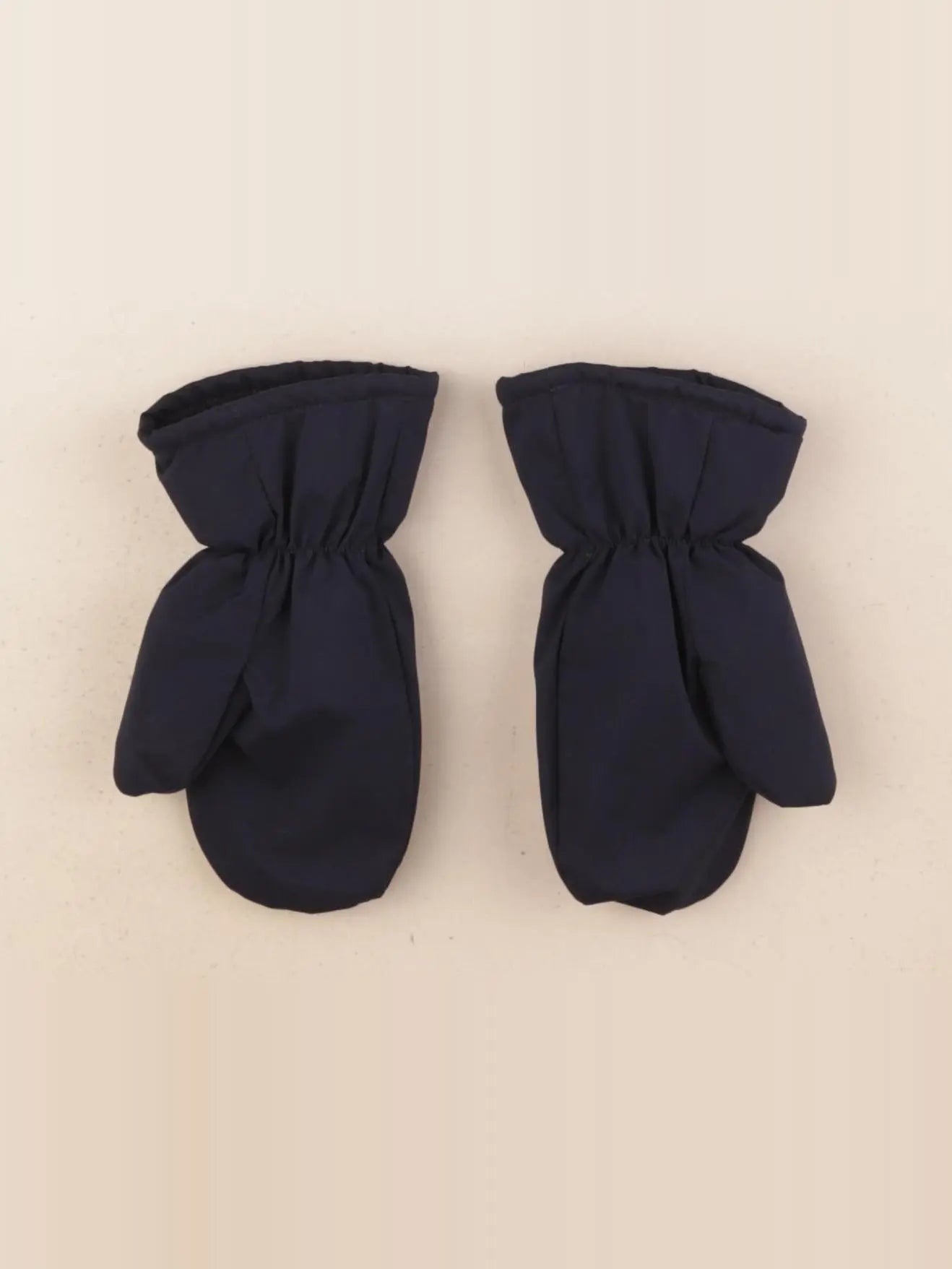 Jacadi - moufles bleu - 0/12 mois