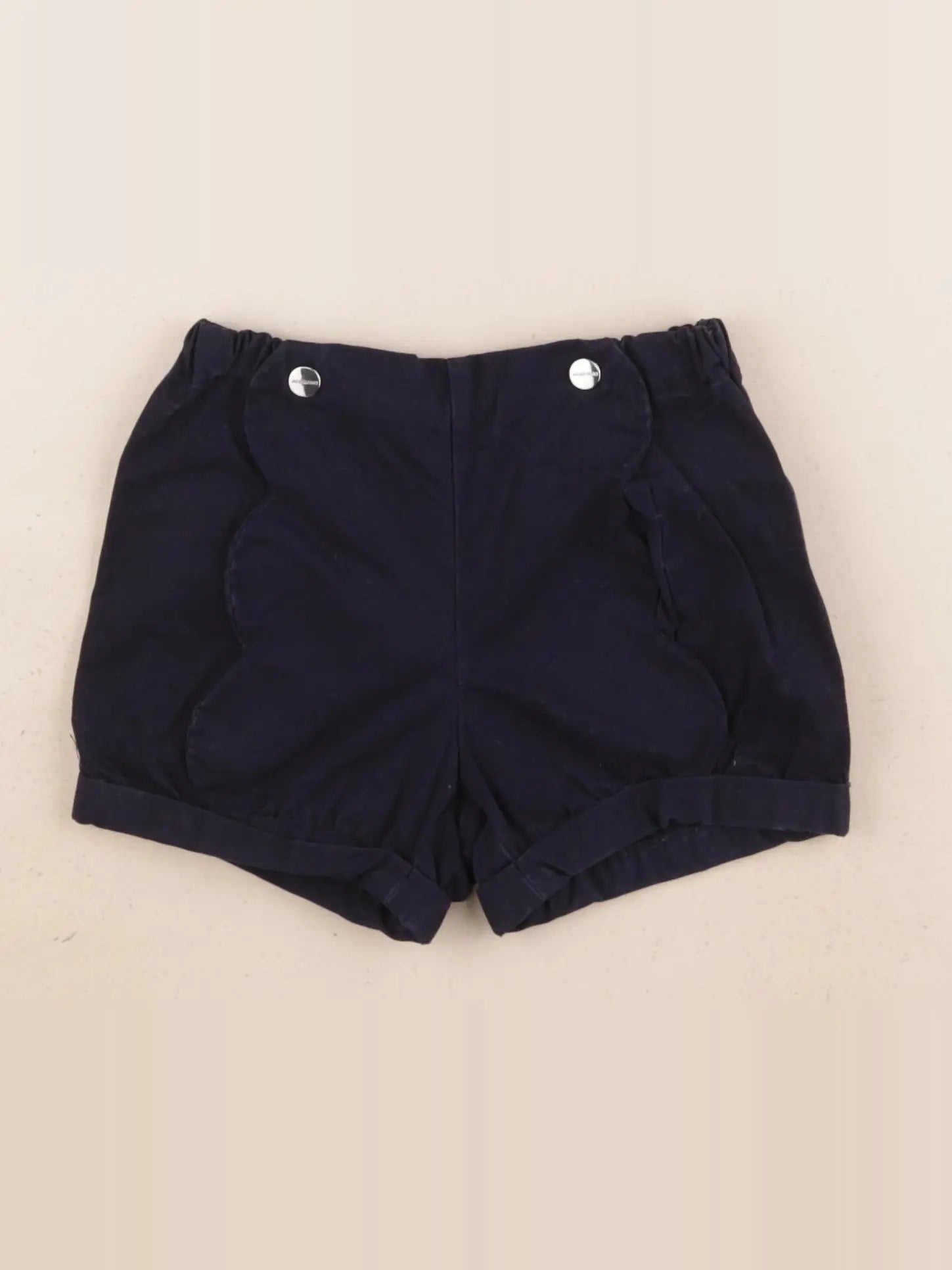 Jacadi - bloomer bleu - 24 mois