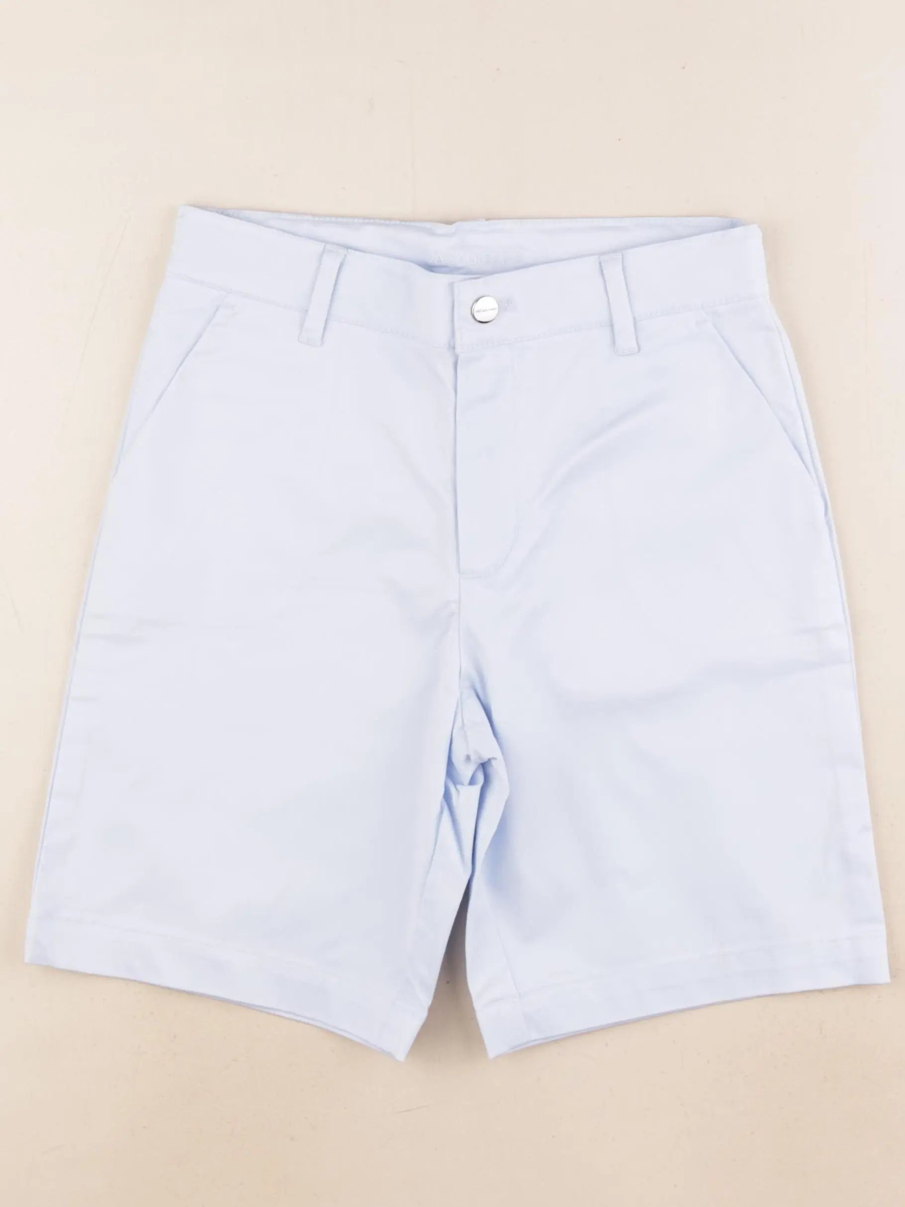Jacadi - short bleu - 10 ans