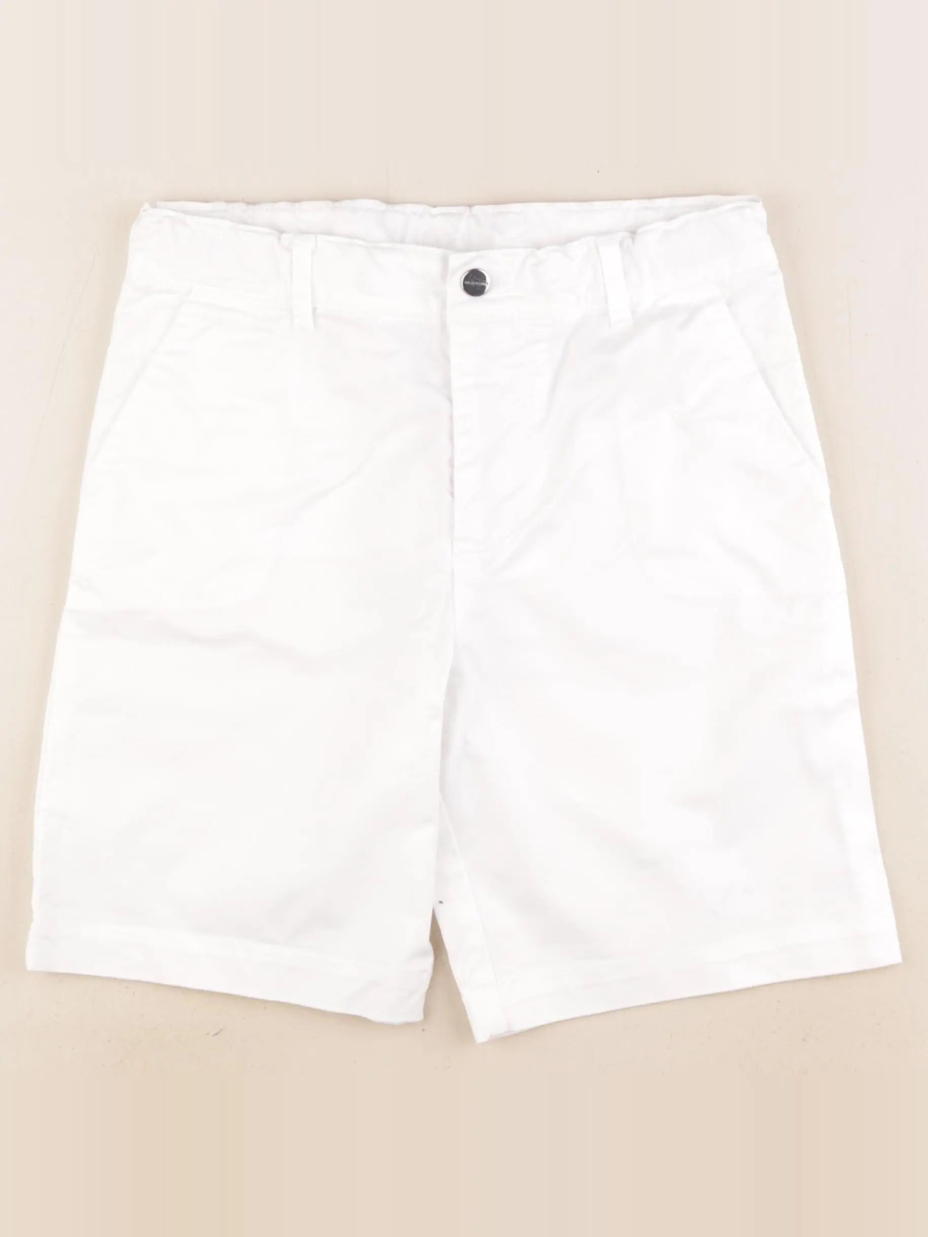 Jacadi - short blanc - 10 ans