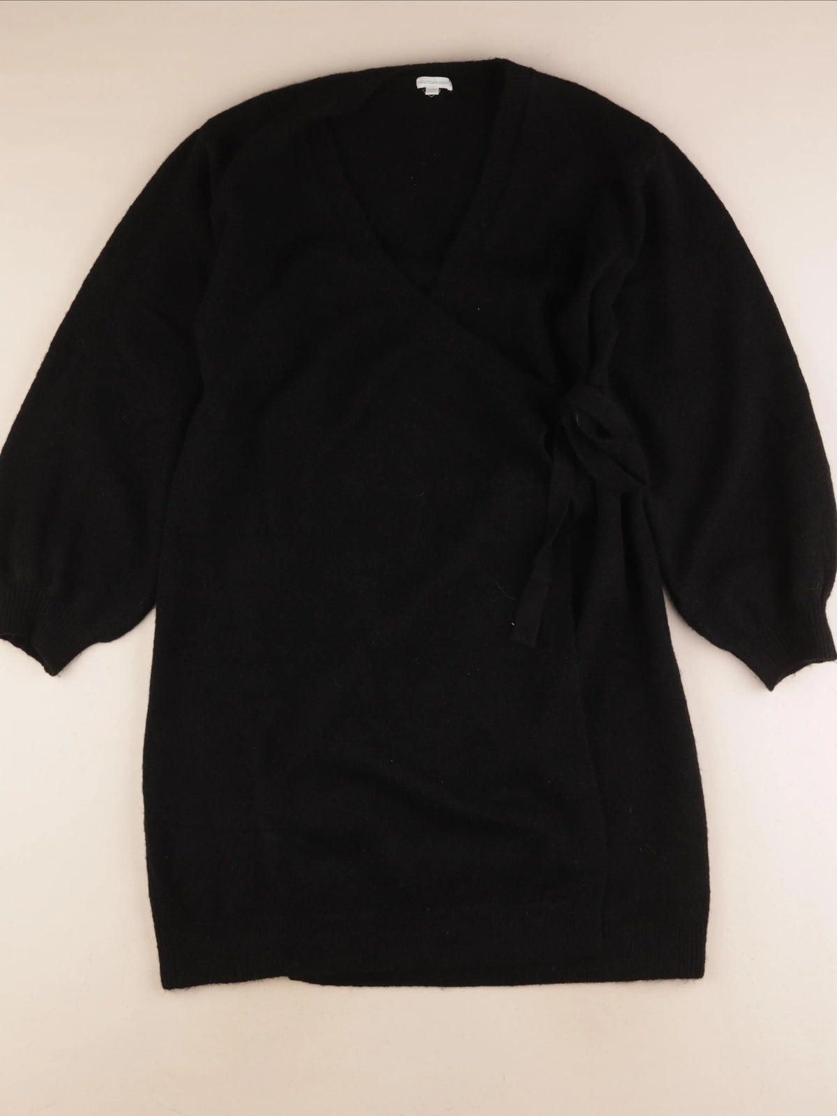 Vertbaudet - robe grossesse noir - 34 à 36