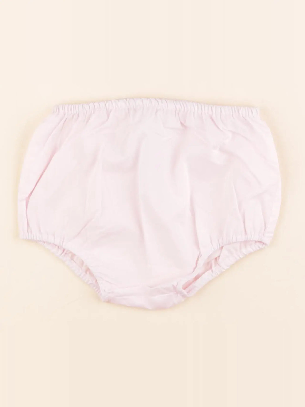 Jacadi - bloomer rose - 24 mois