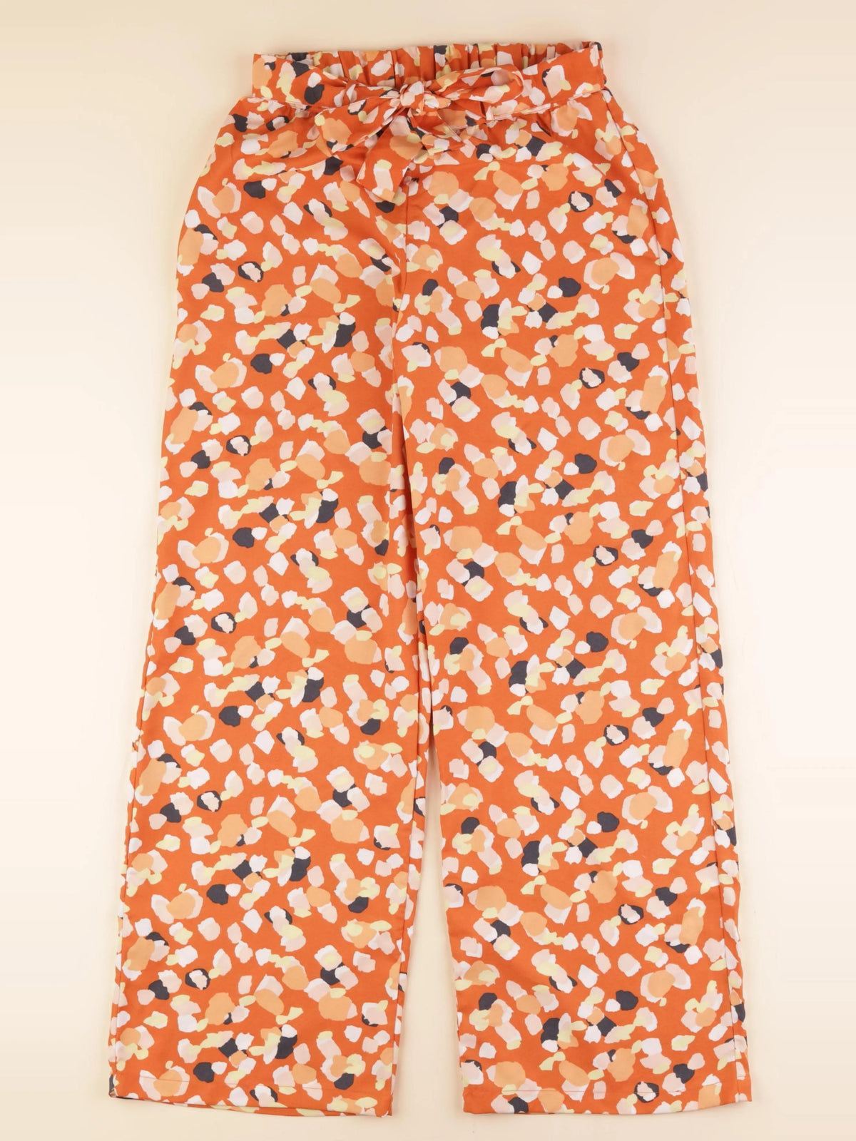Kids Only - pantalon multicolore - 13 ans