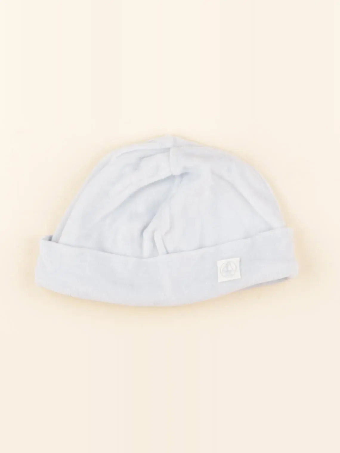 Bonnet bleu