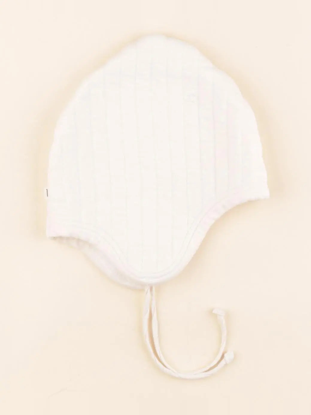 1+ In the family - bonnet beige - 12/24 mois