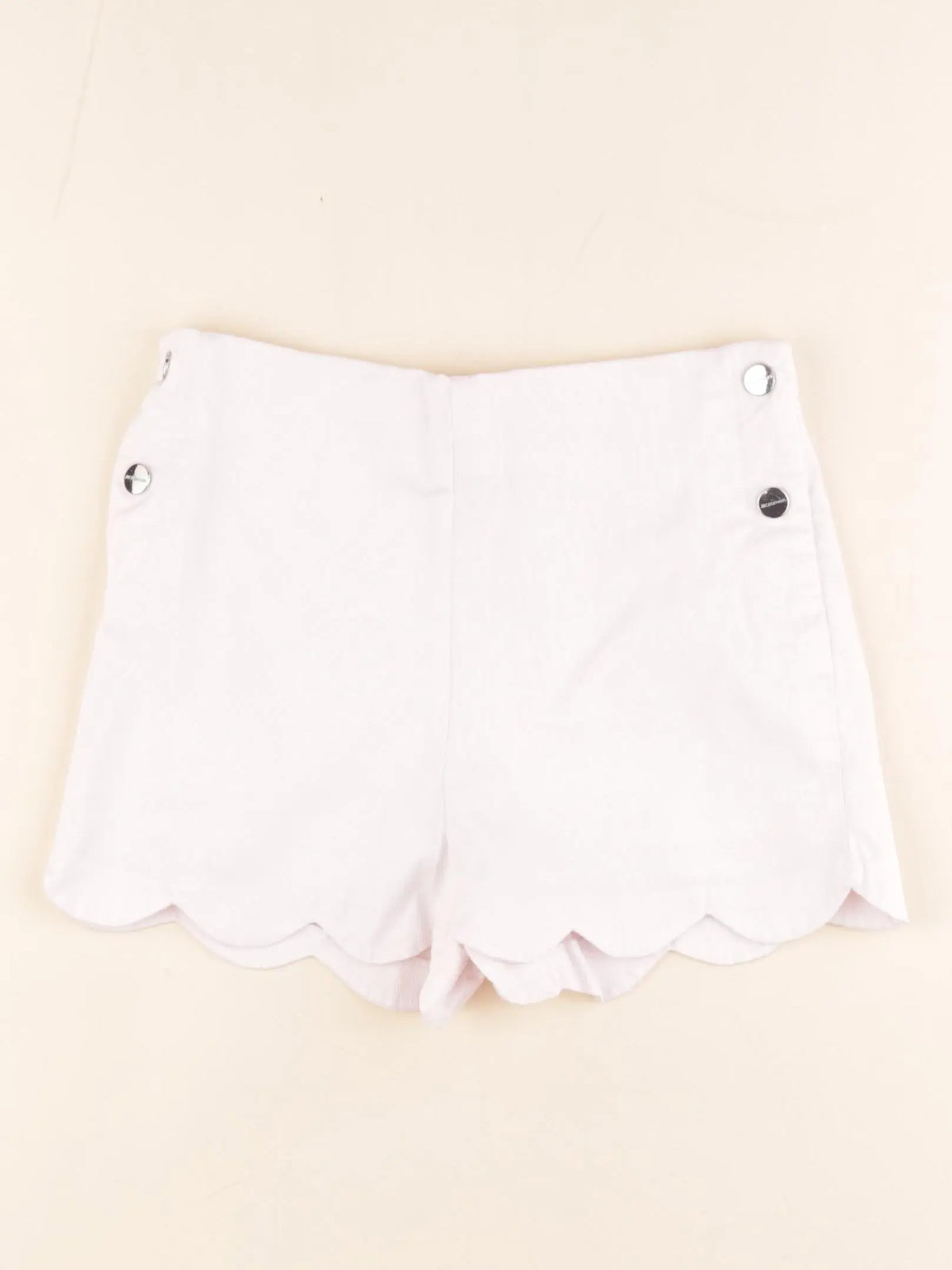 Jacadi - short rose - 8 ans