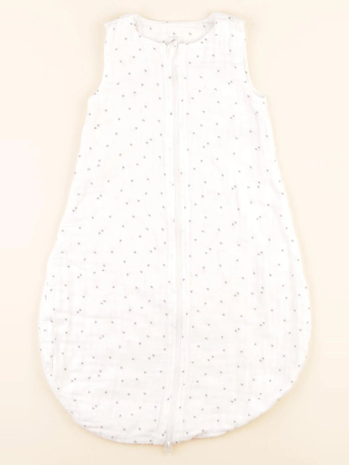 Gigoteuse TOG 1 blanc