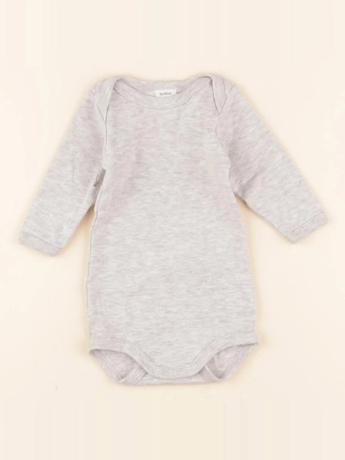 Body gris