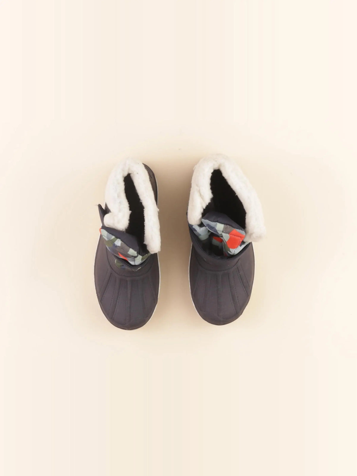 Vertbaudet - bottes de ski - pointure 34/35