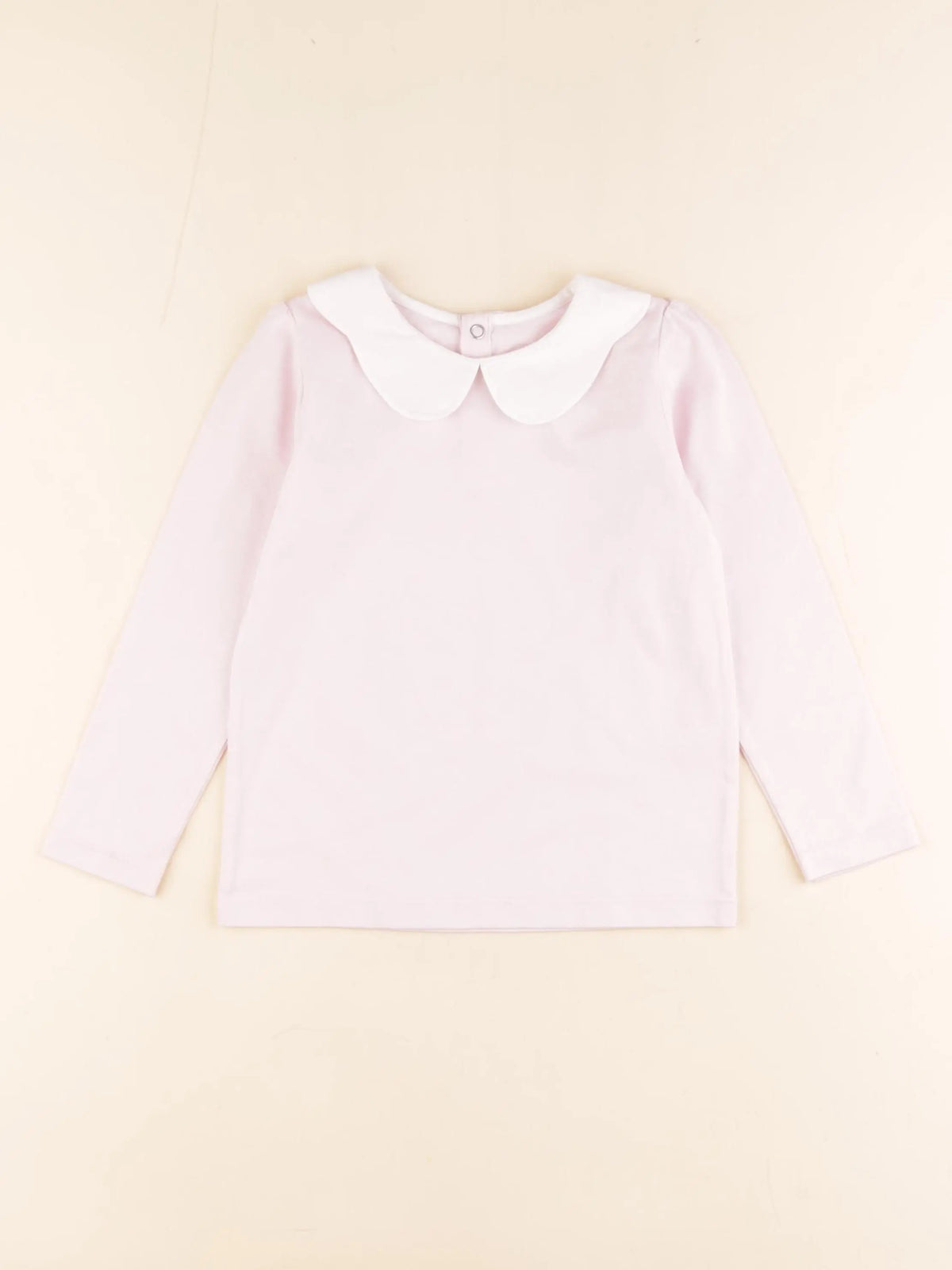 Jacadi - tee-shirt rose - 4 ans