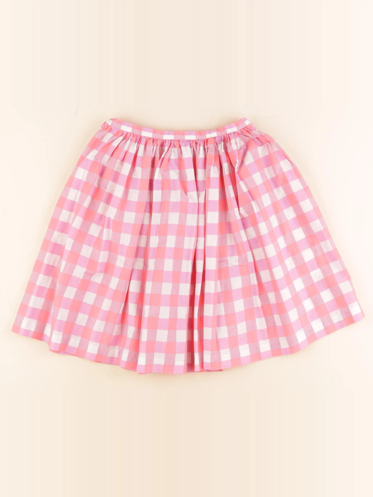 Jacadi - jupe rose - 8 ans