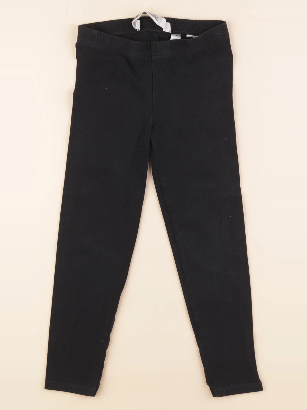 Okaidi - legging noir - 6 ans