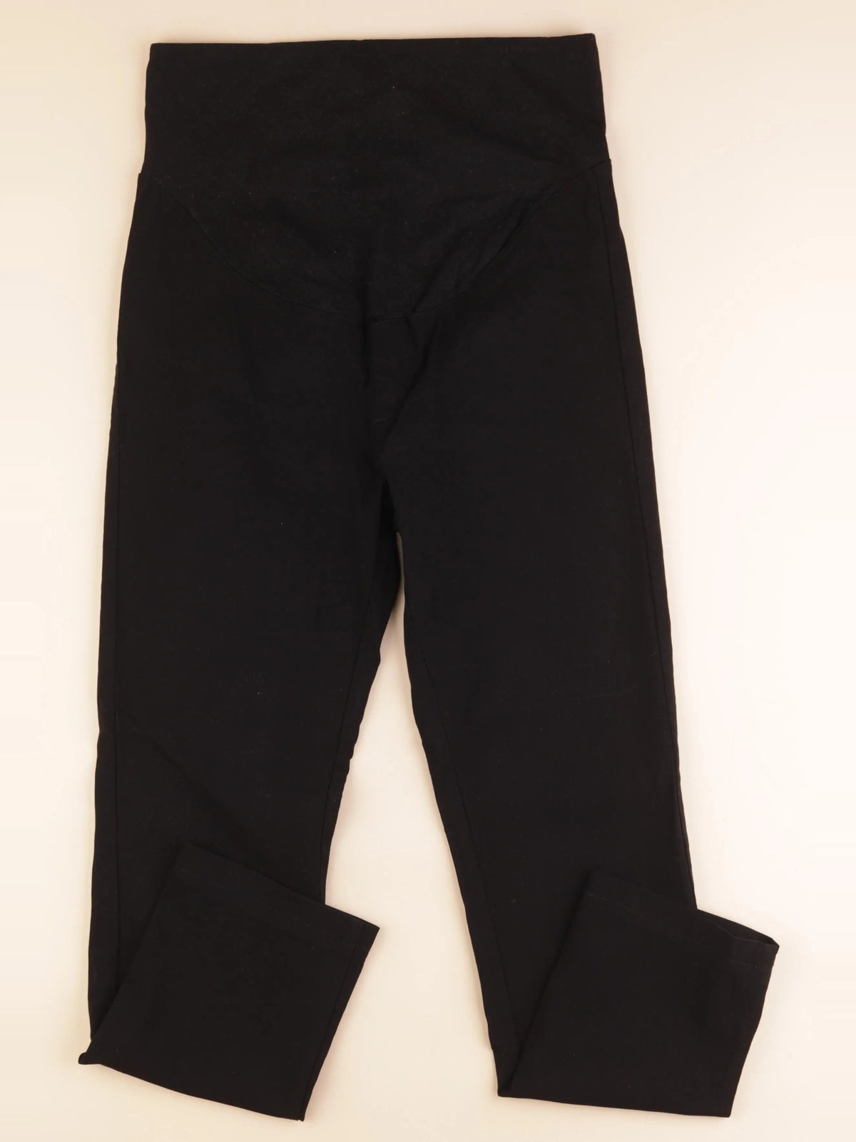 Vertbaudet - pantalon grossesse noir - 40