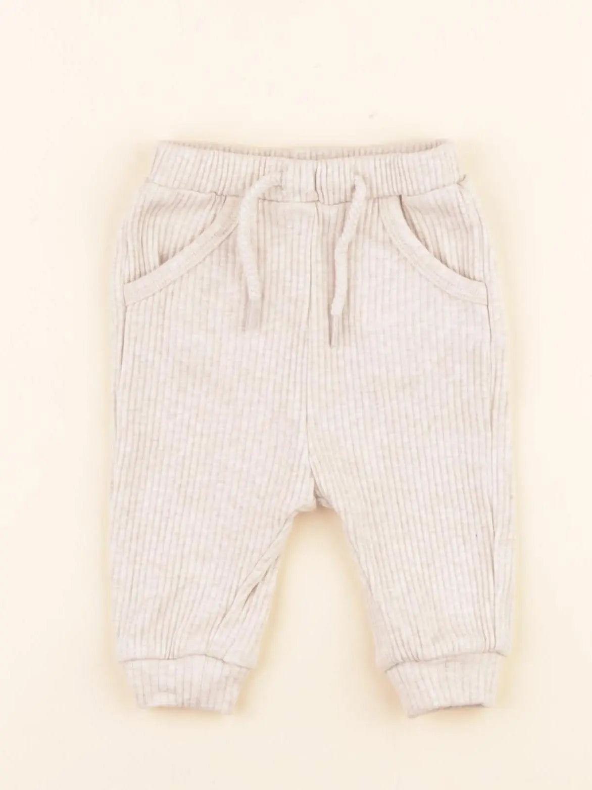 Vertbaudet - pantalon vert - 36 mois