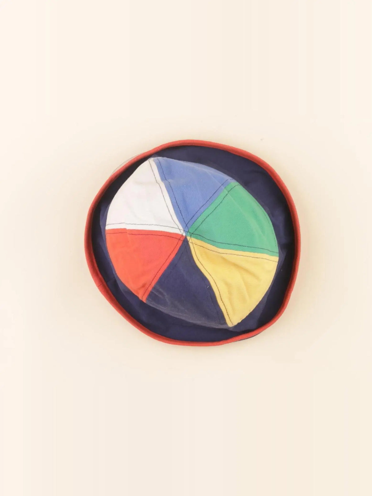 Bobo Choses - chapeau multicolore - 2/6 ans