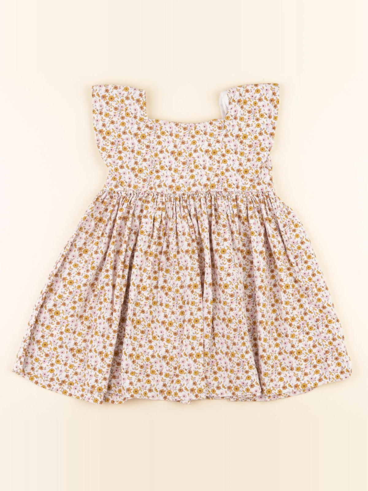 Jacadi - robe multicolore - 36 mois
