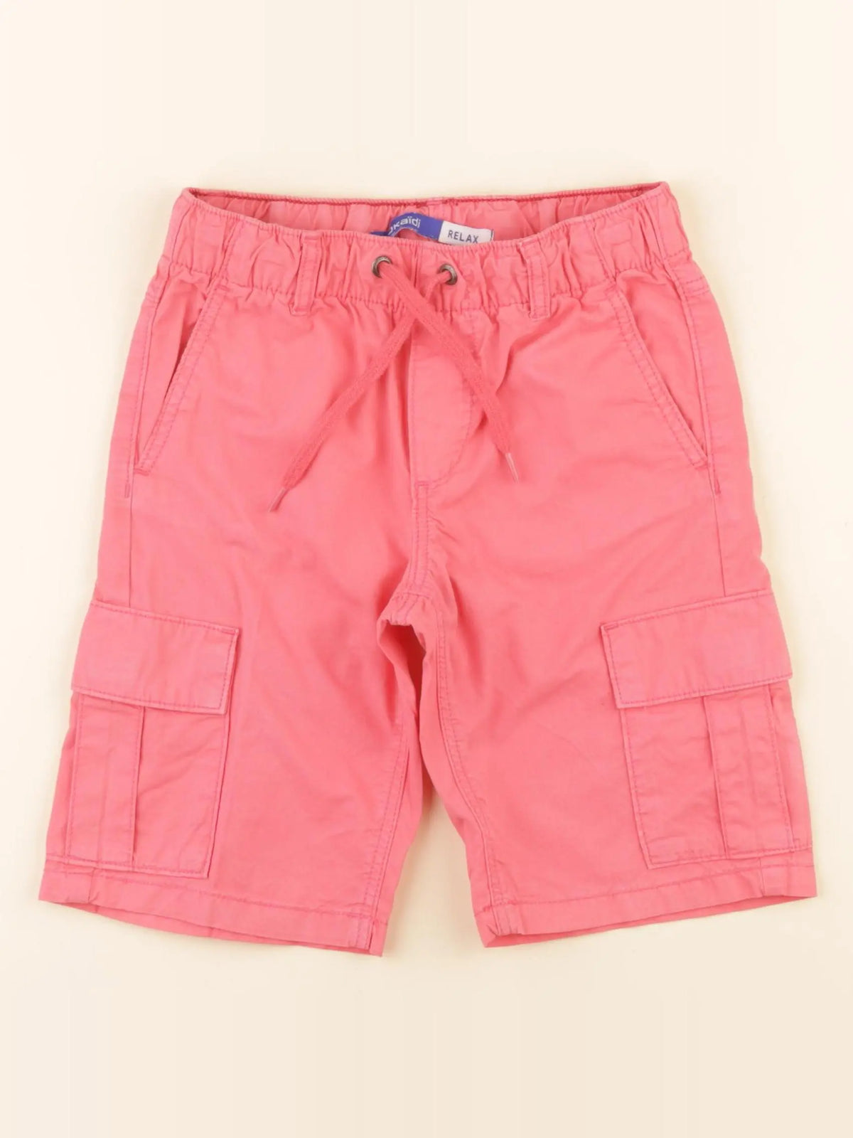 Okaidi - short rose - 5 ans