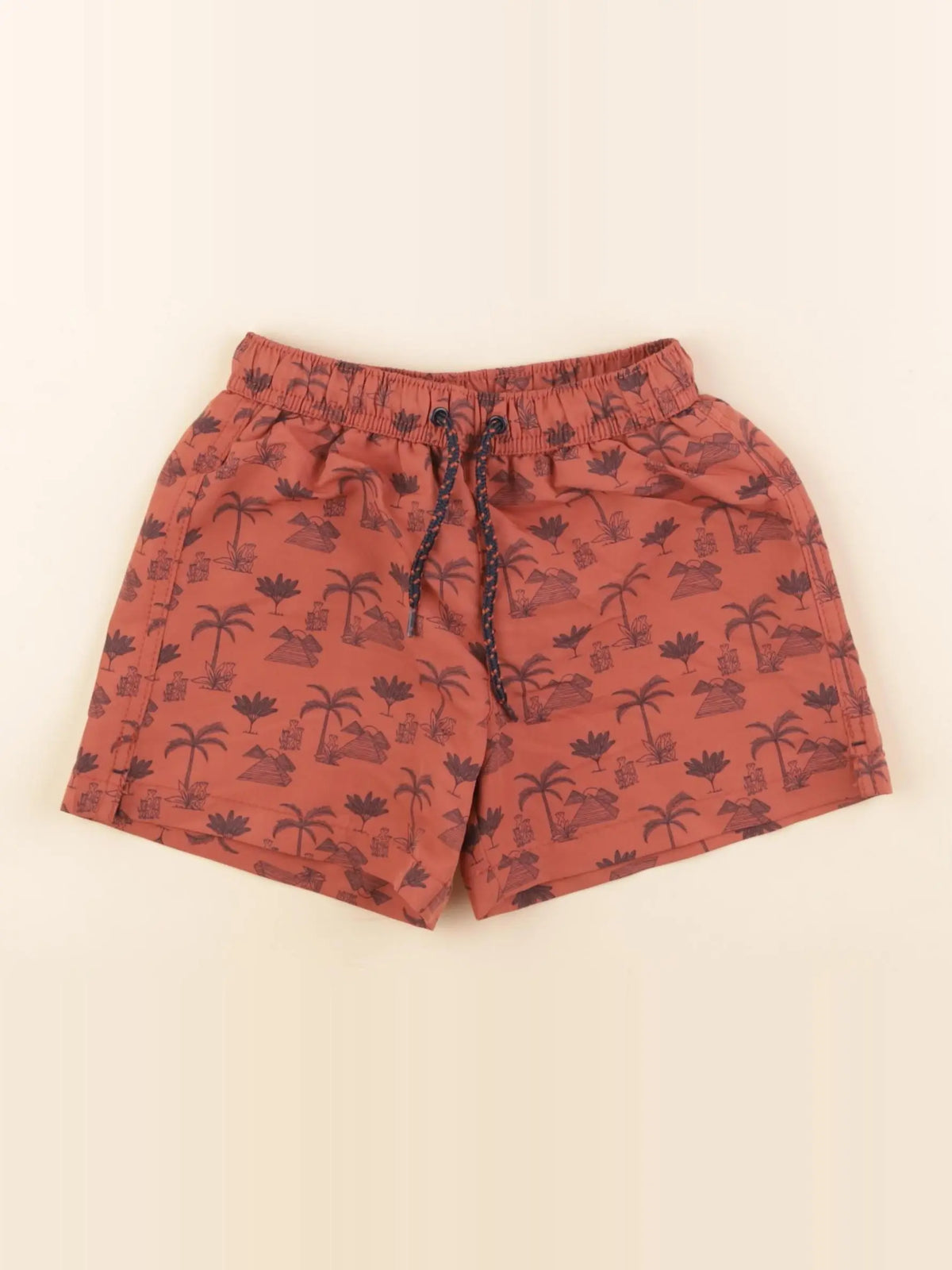 Tape à l'oeil - maillot de bain multicolore - 3 ans
