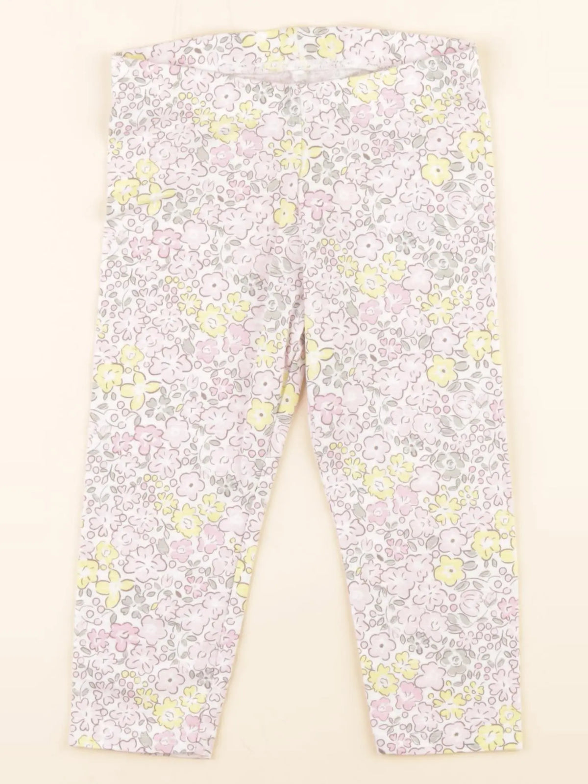 Name it - legging multicolore - 5 ans