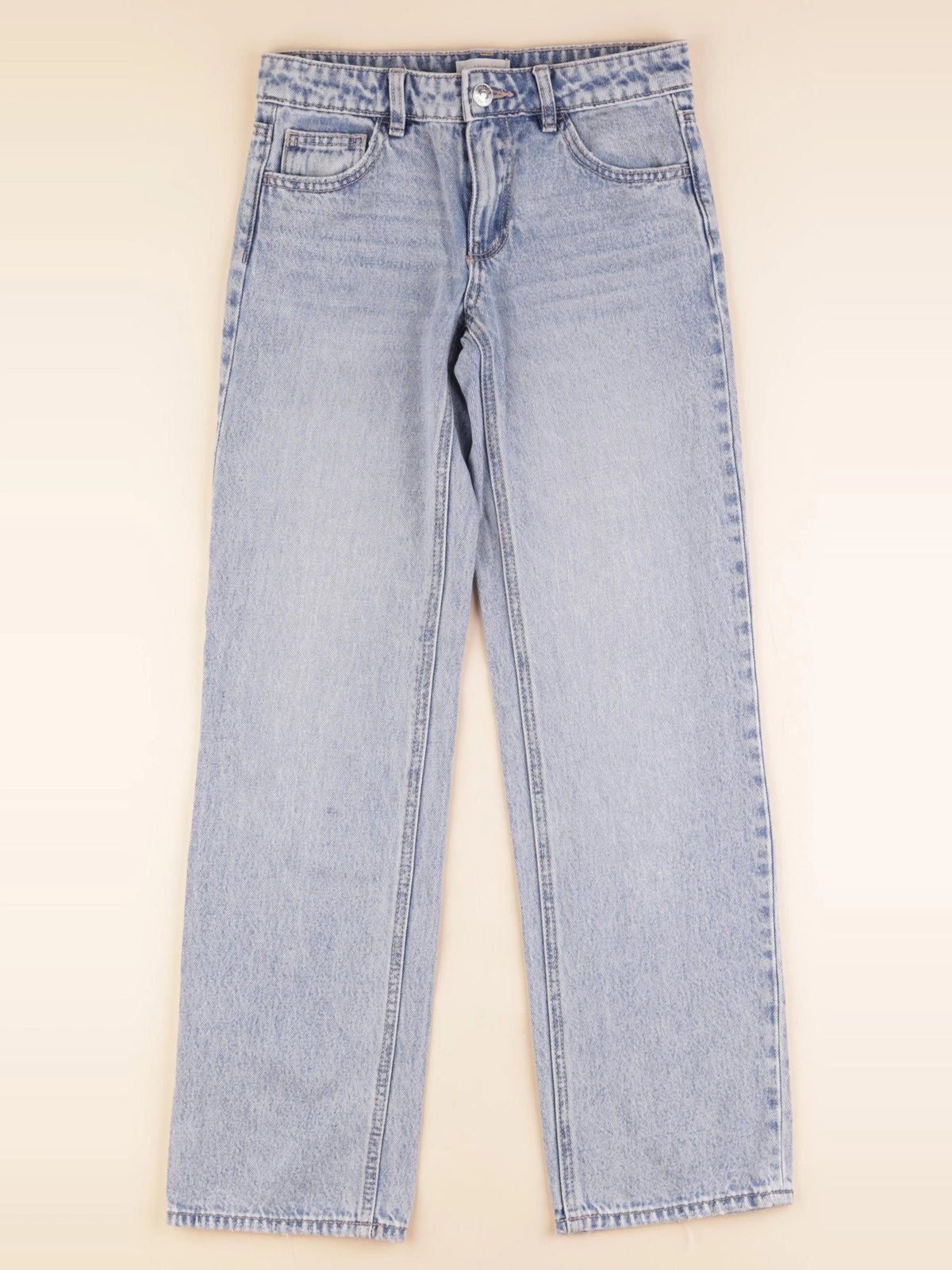 Mango - jean bleu - 12/13 ans
