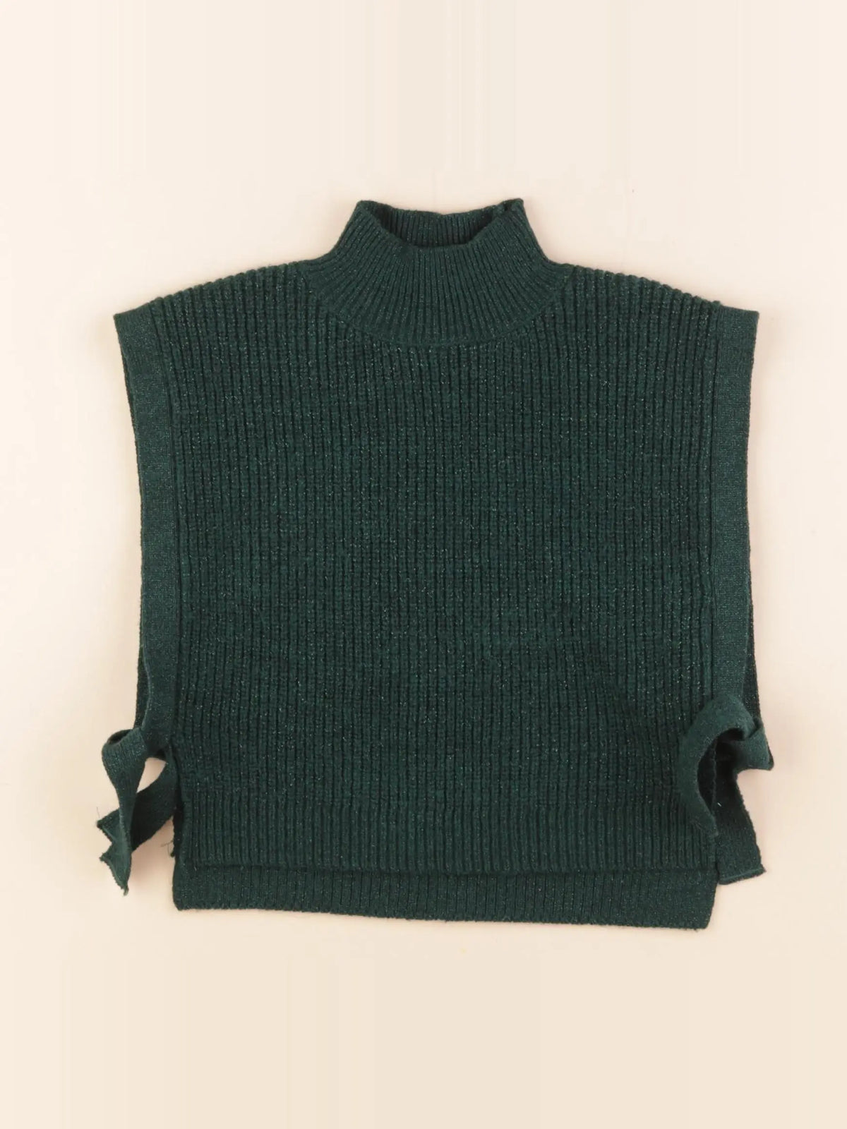 Tape à l'oeil - pull vert - 2/3 ans