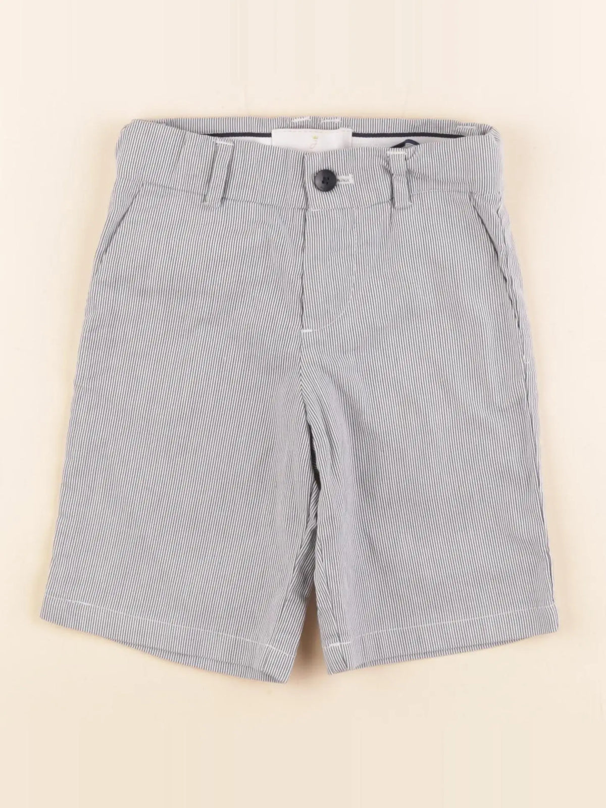 Jacadi - short bleu - 3 ans