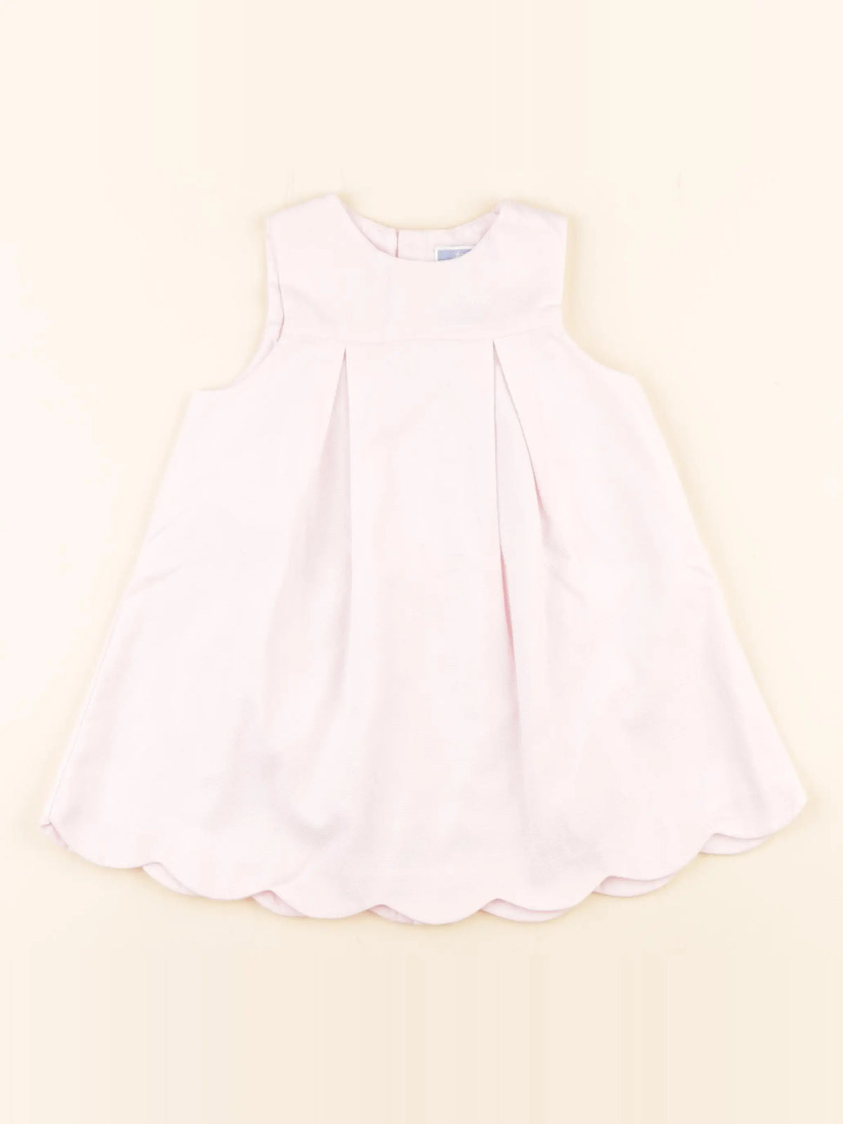 Jacadi - robe rose - 18 mois