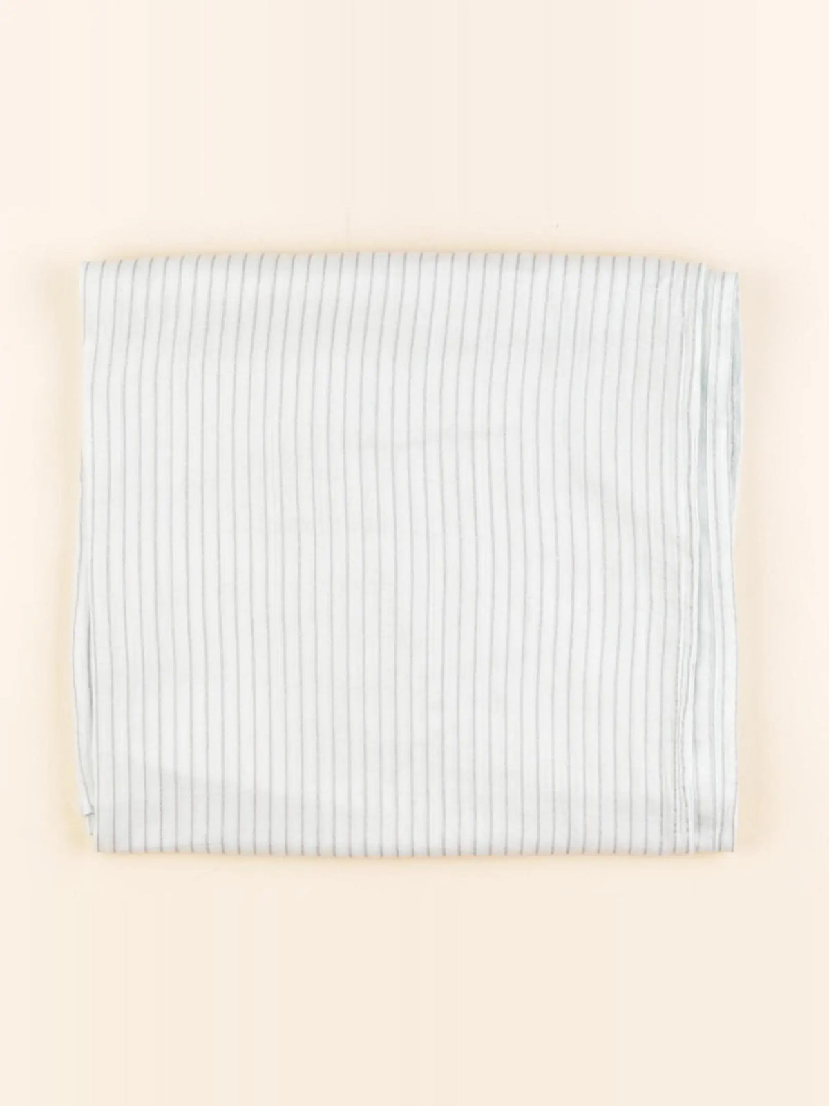 Aden + Anaïs - lange vert, gris - 