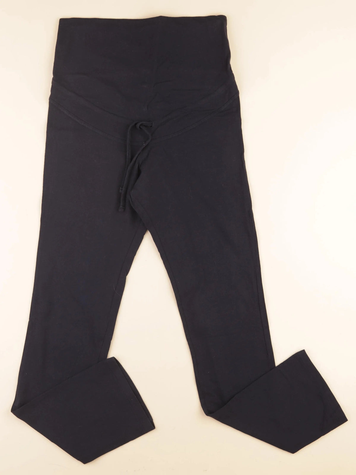 Kiabi - pantalon grossesse noir - 34 à 36