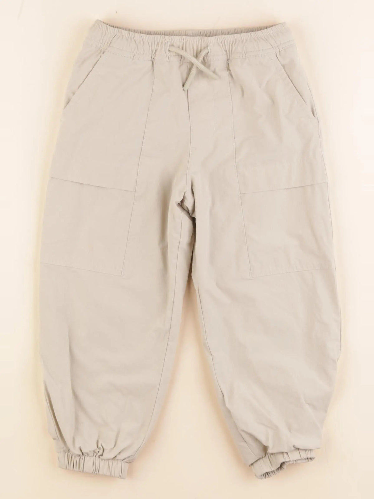 Zara - pantalon beige - 4 ans