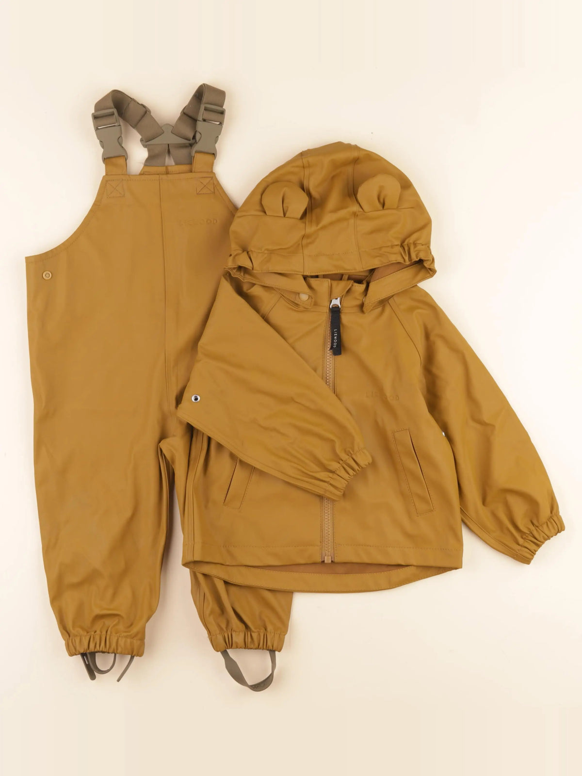 Liewood - ensemble imperméable - 1 an