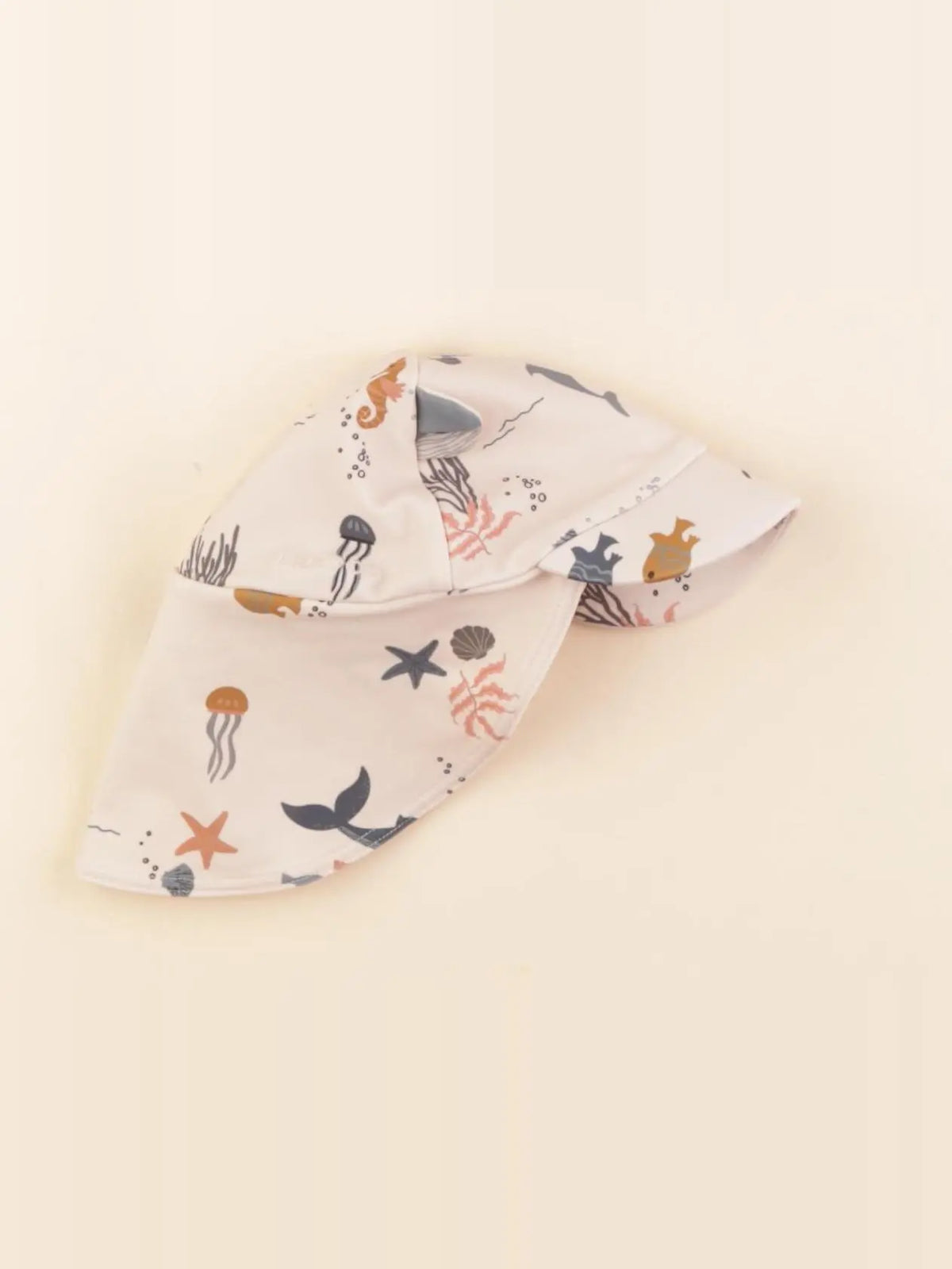 Liewood - chapeau multicolore - 3/6 mois