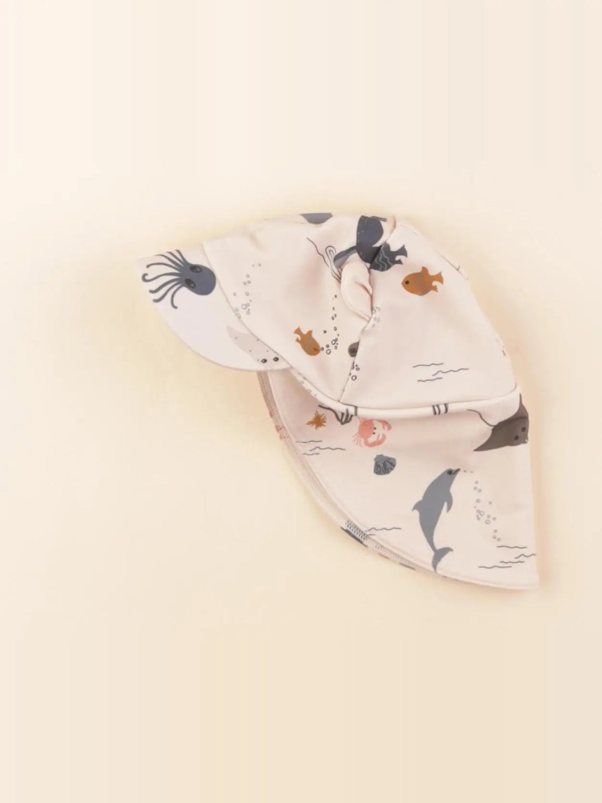 Liewood - chapeau multicolore - 3/6 mois