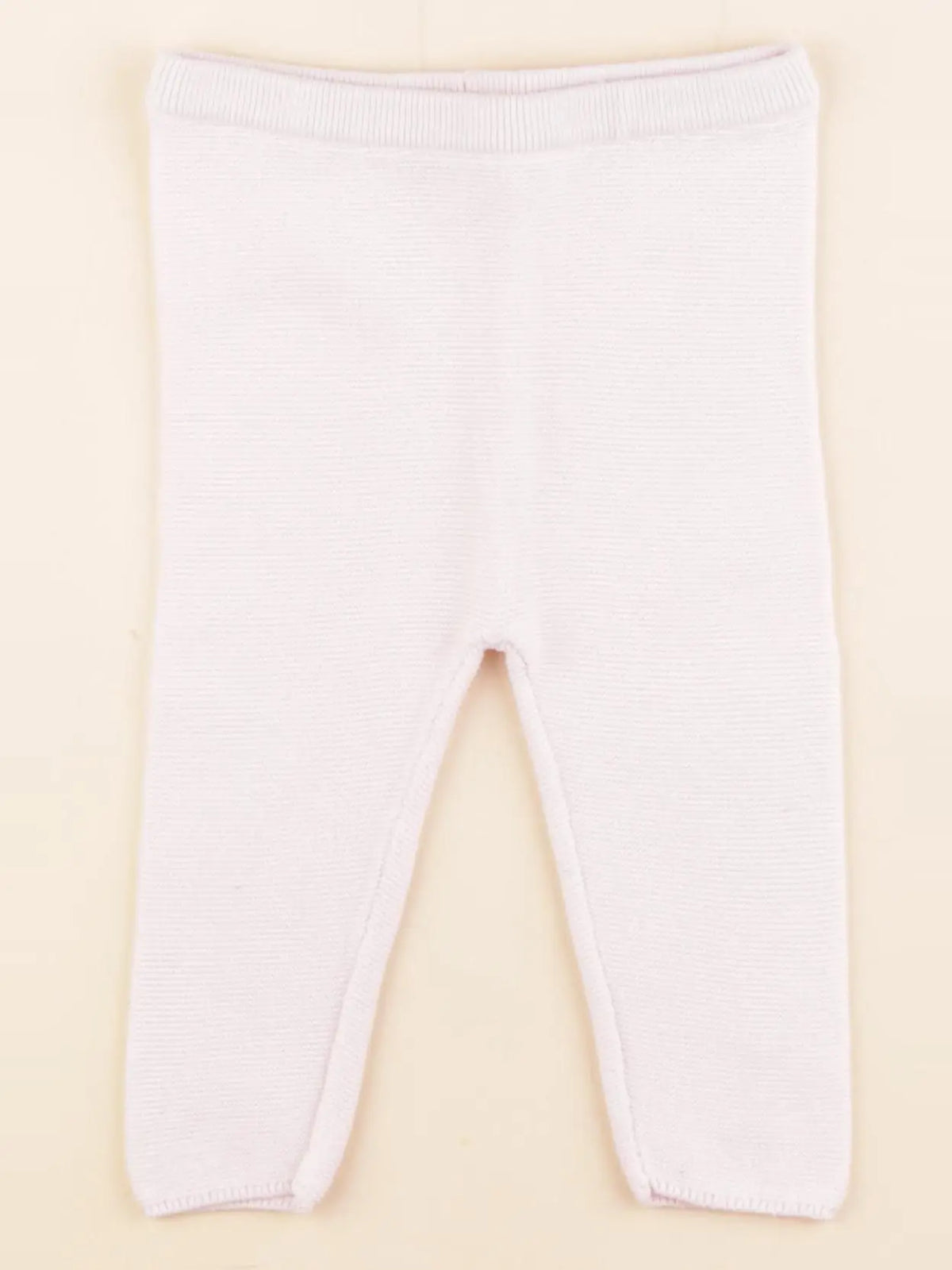 Jacadi - legging rose - 18 mois