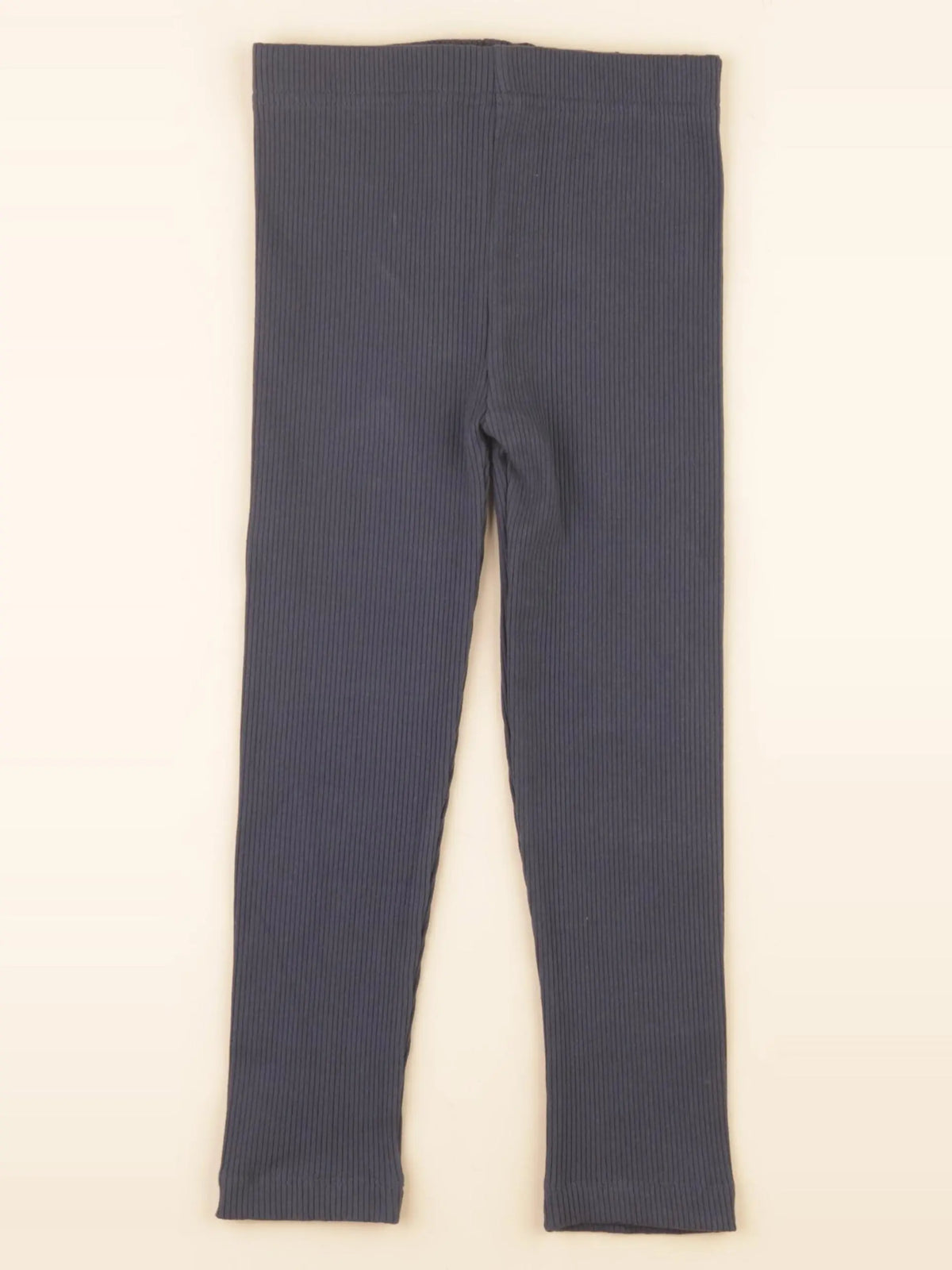 Smala - legging bleu - 6 ans