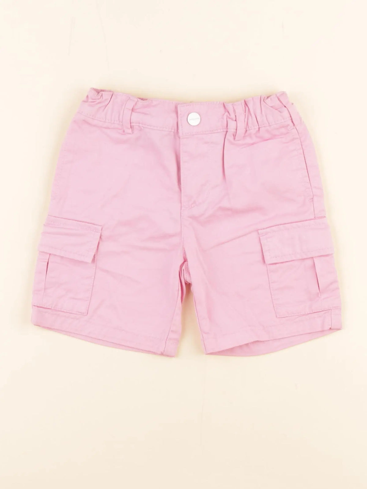 Jacadi - short rose - 3 ans