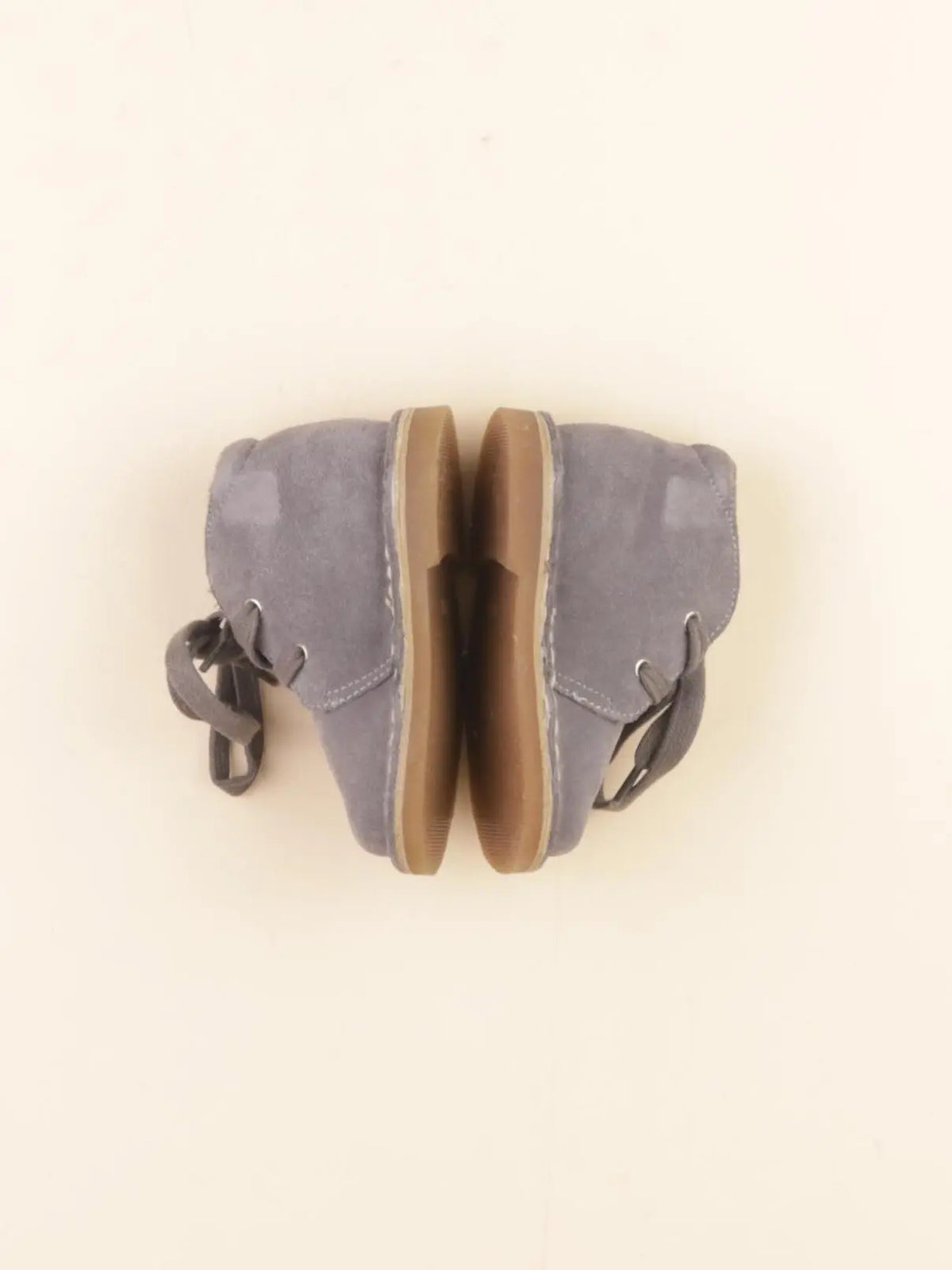La Redoute - boots gris - pointure 20