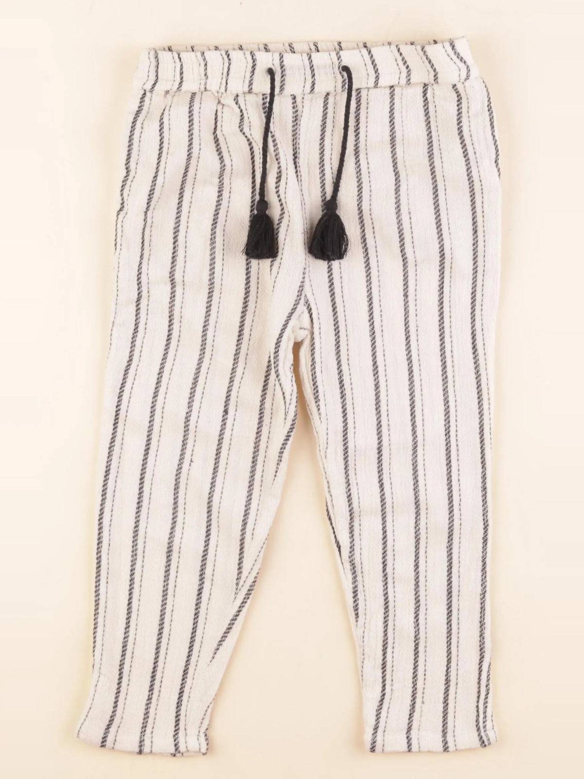 Louis Louise - pantalon beige - 4 ans