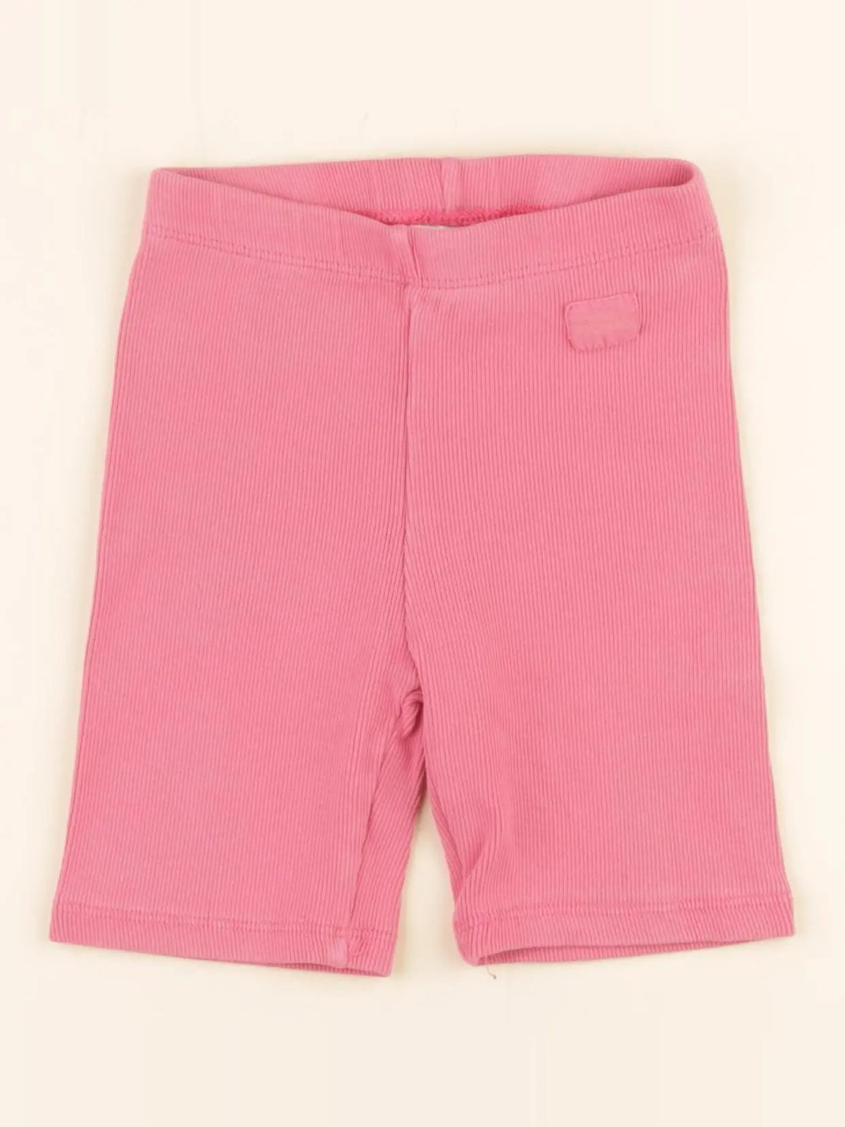 Zara - short rose - 5 ans