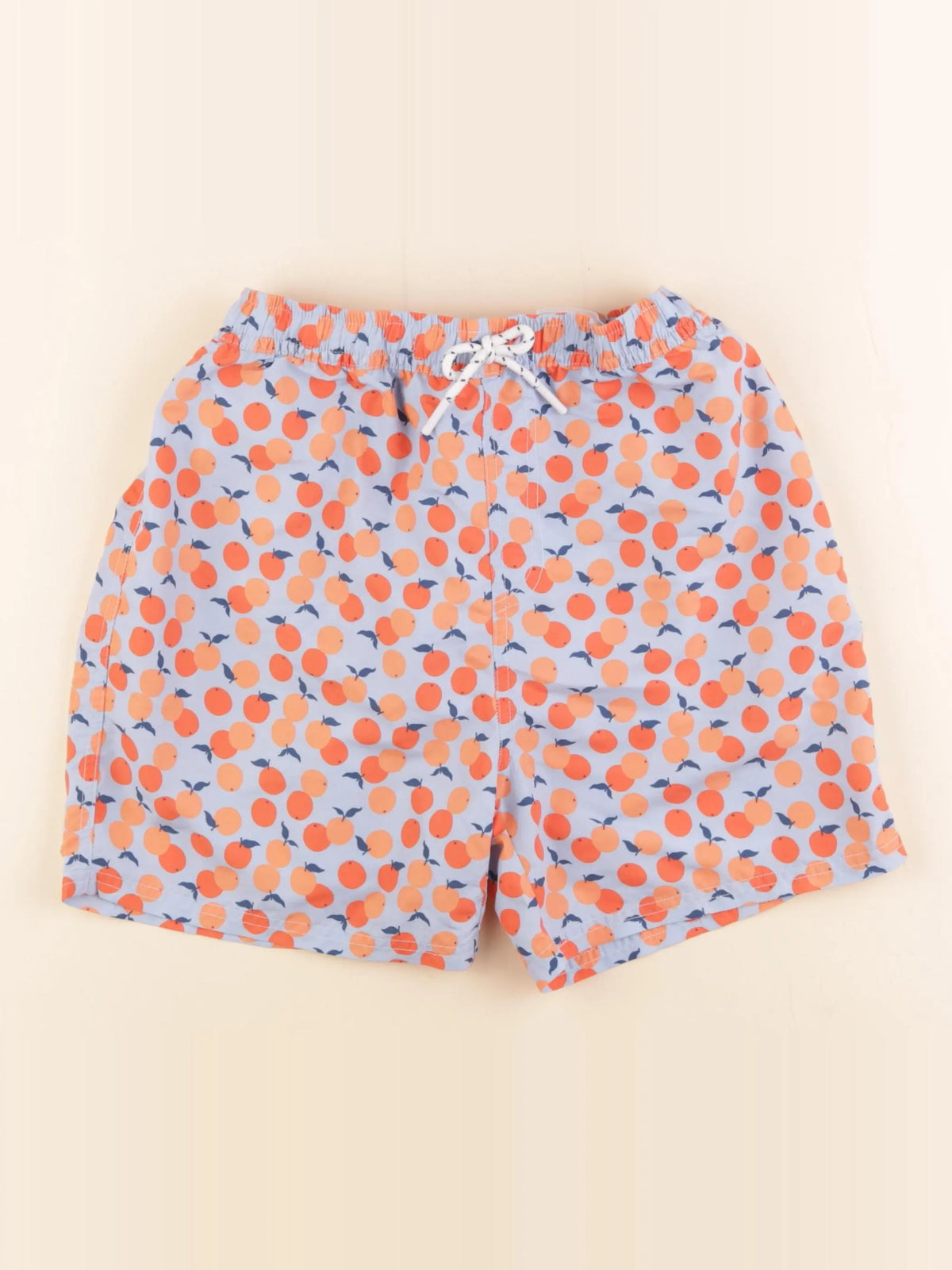 Monoprix - maillot de bain multicolore - 12 ans