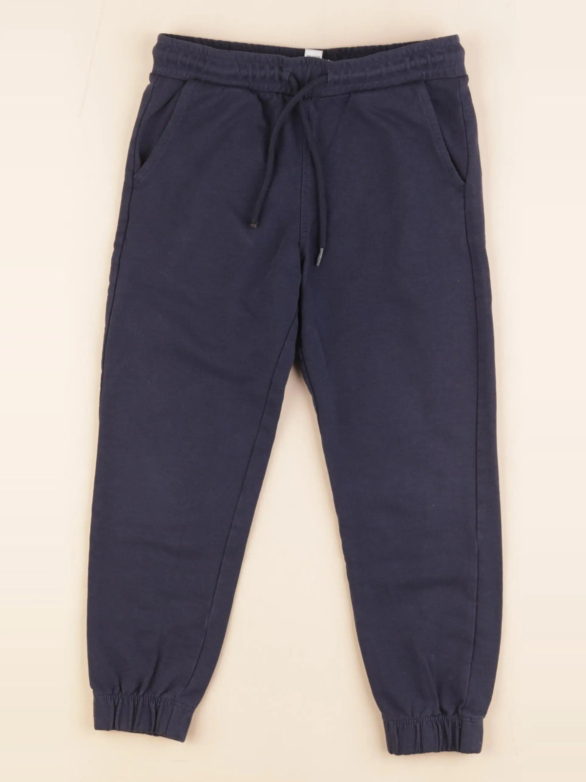 Okaidi - jogging bleu - 5 ans