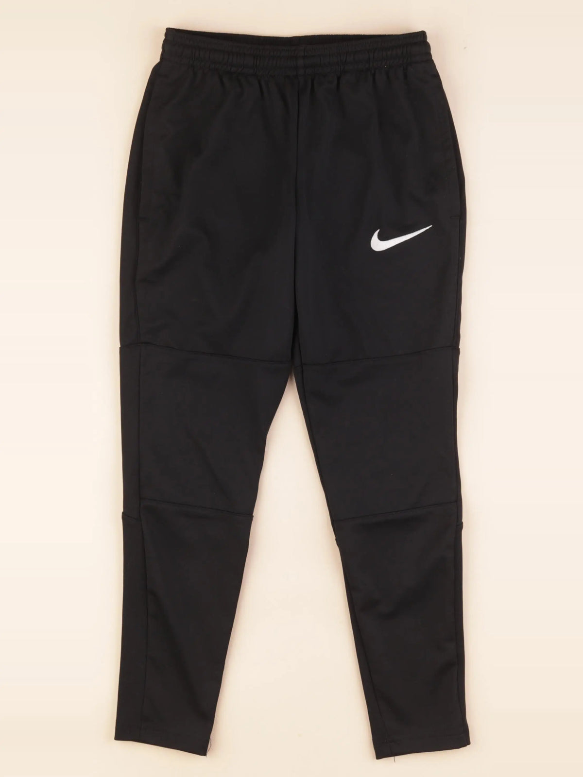 Nike - jogging noir - 7/8 ans
