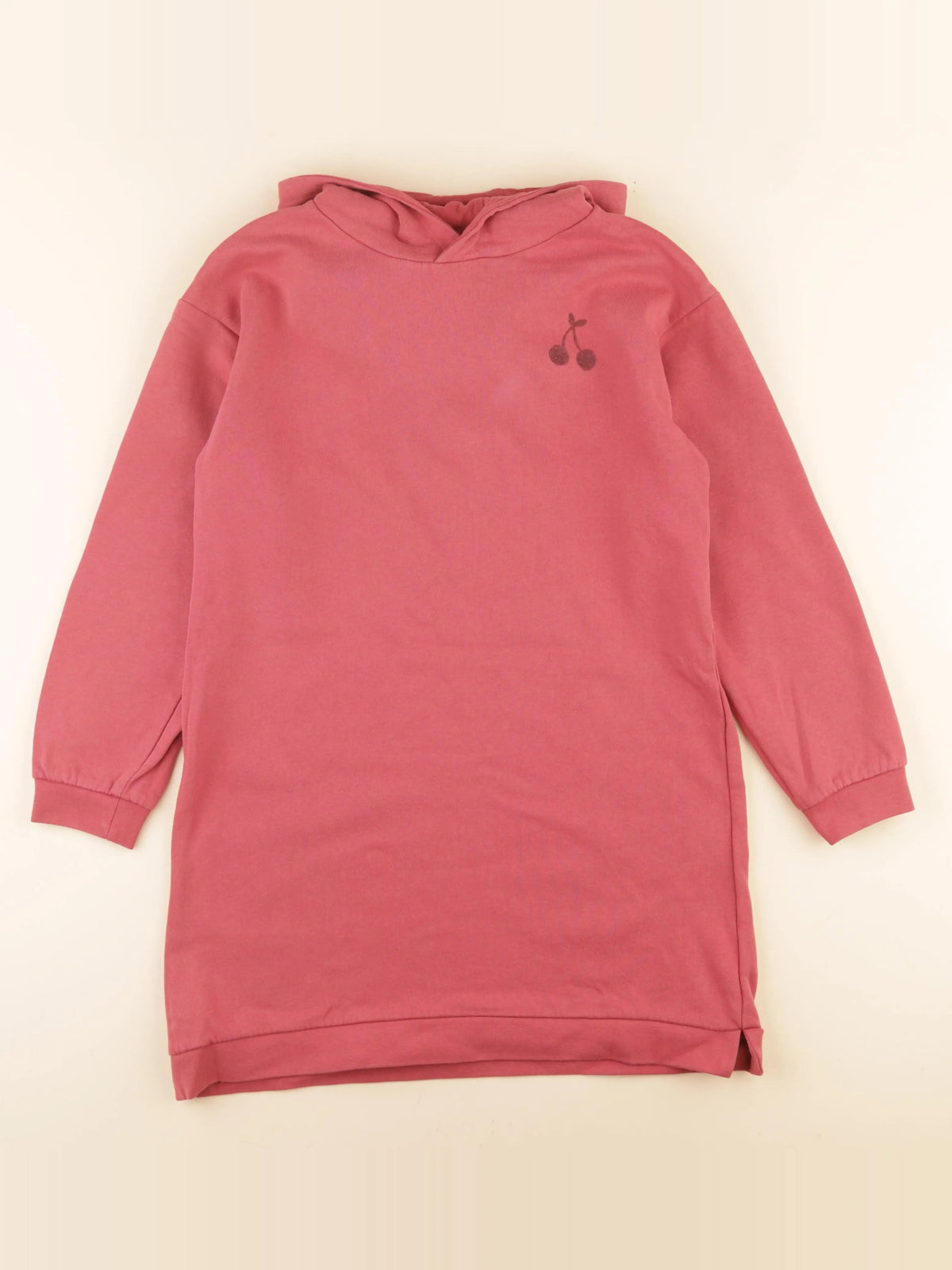 Vertbaudet - robe rose - 14 ans