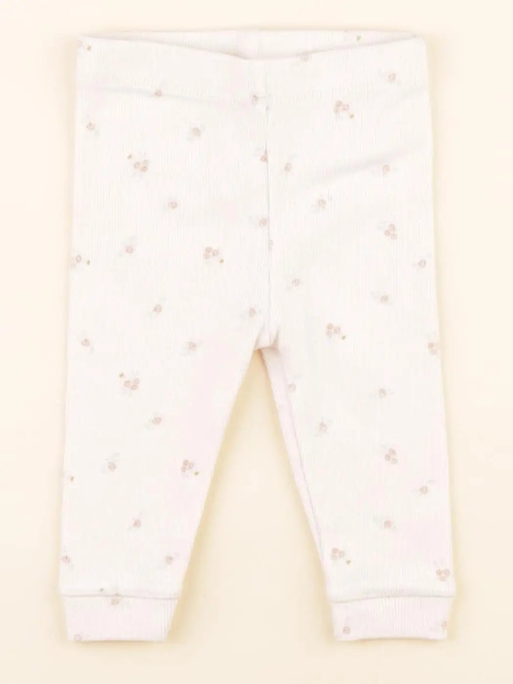 Zara - legging multicolore - 1/3 mois