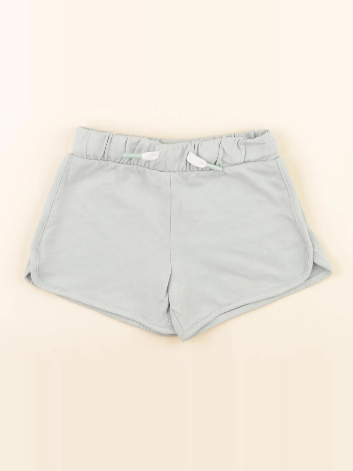 Vertbaudet - short vert - 3 ans