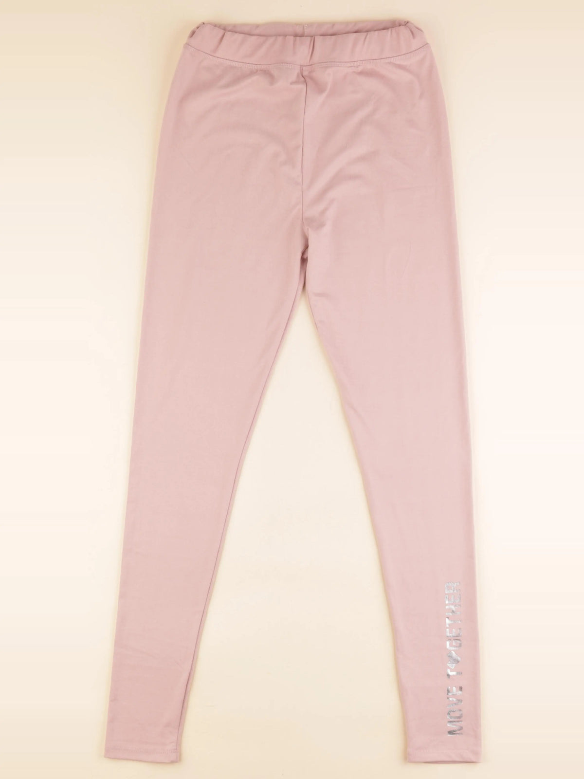 Vertbaudet - legging rose - 14 ans