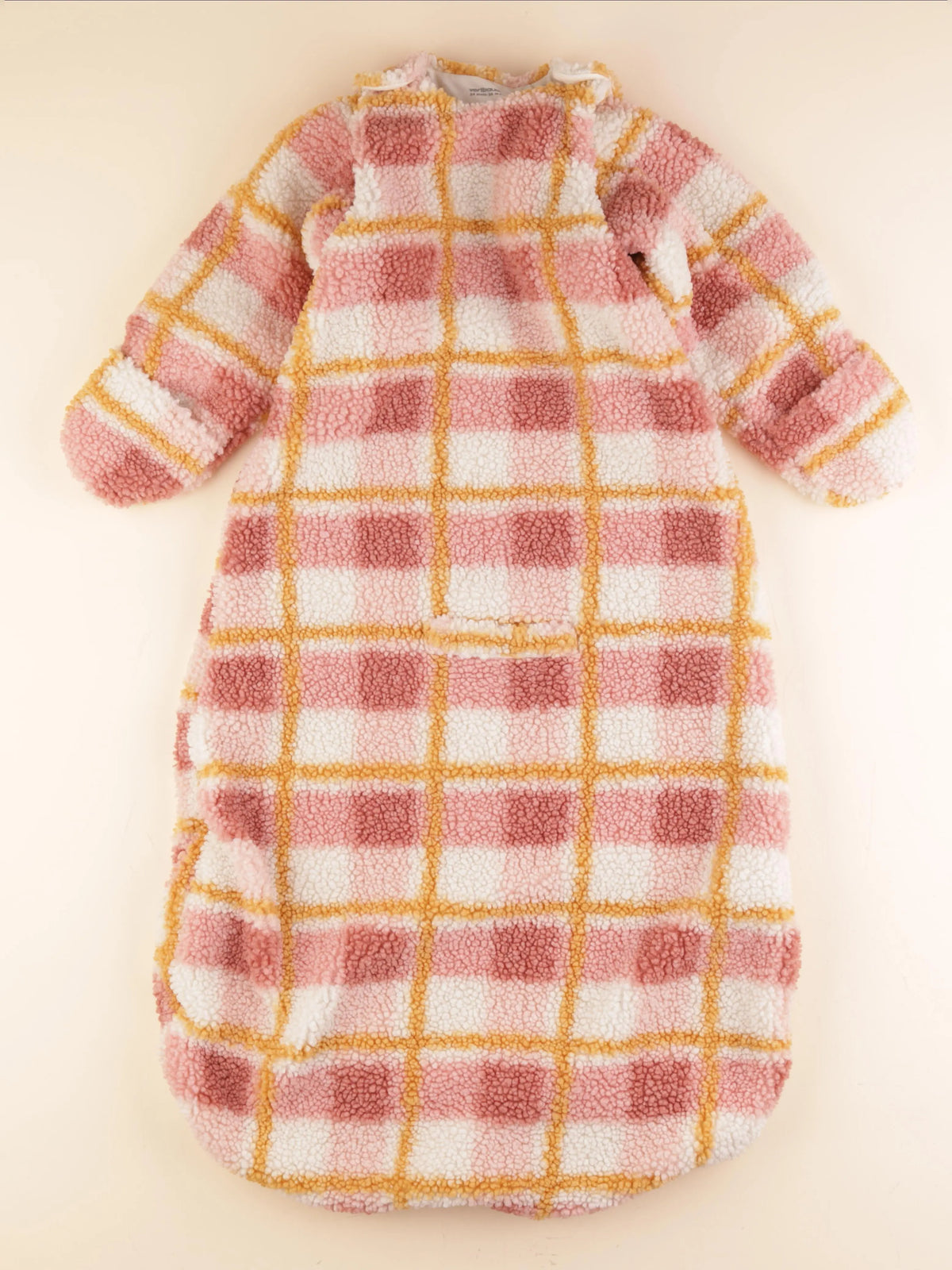 Vertbaudet - gigoteuse TOG 3,5 multicolore - 24/36 mois