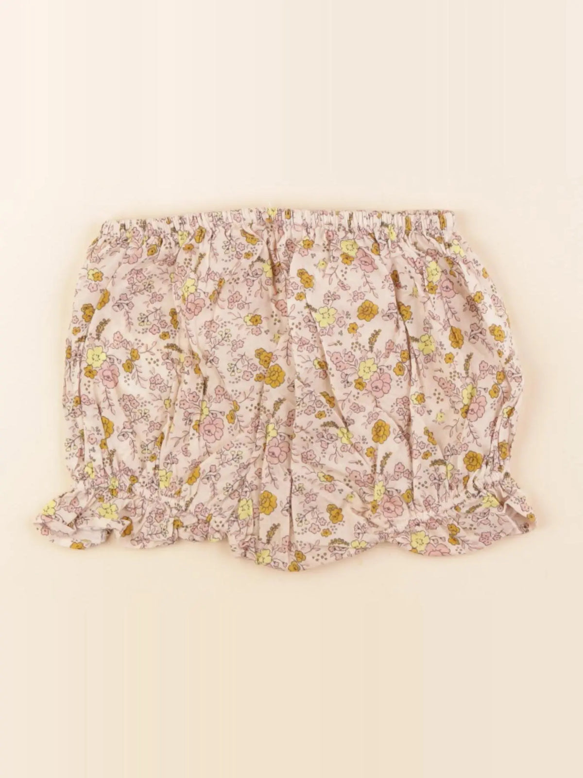 Louis Louise - bloomer multicolore - 2 ans