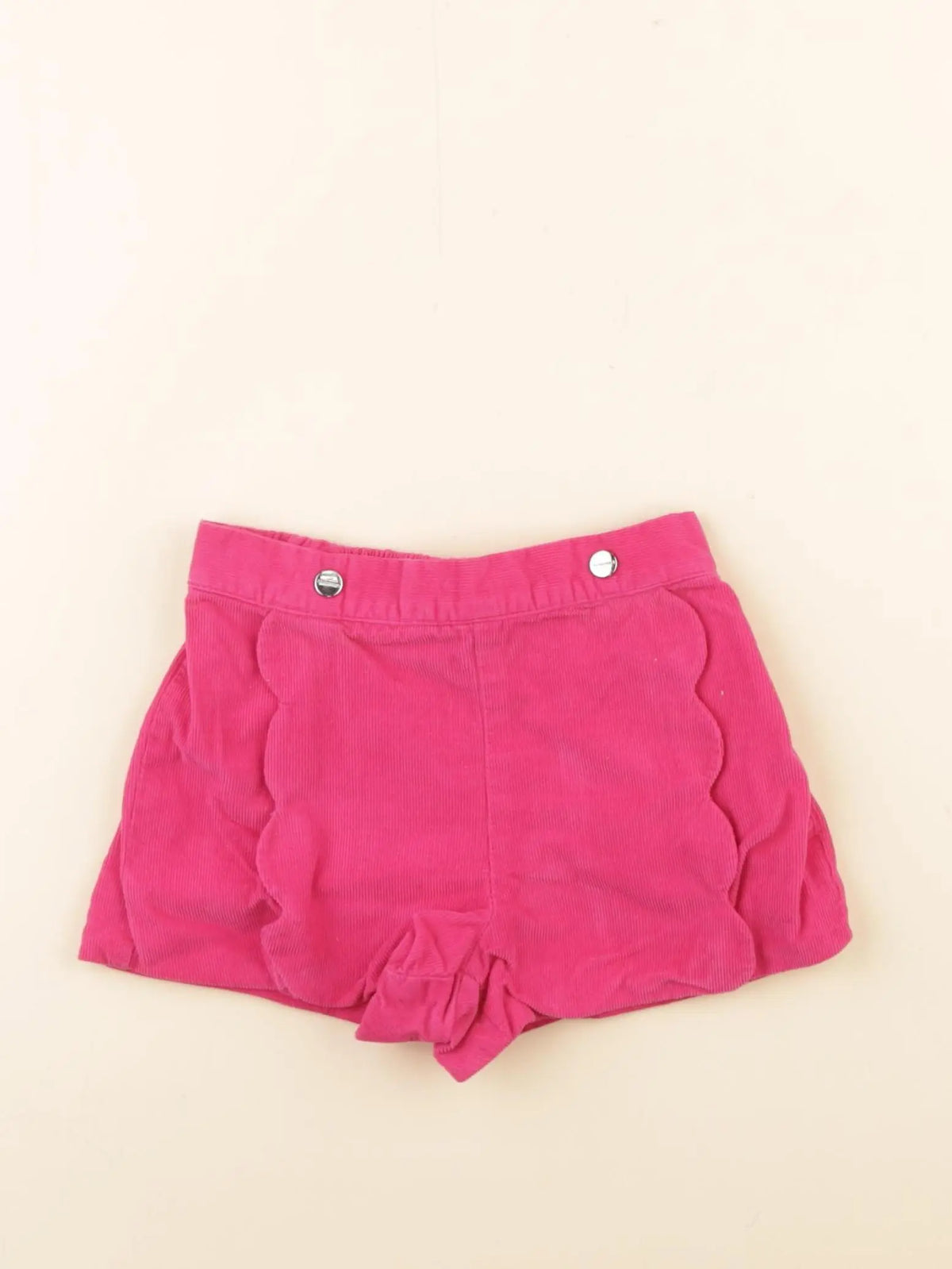 Jacadi - short rose - 24 mois